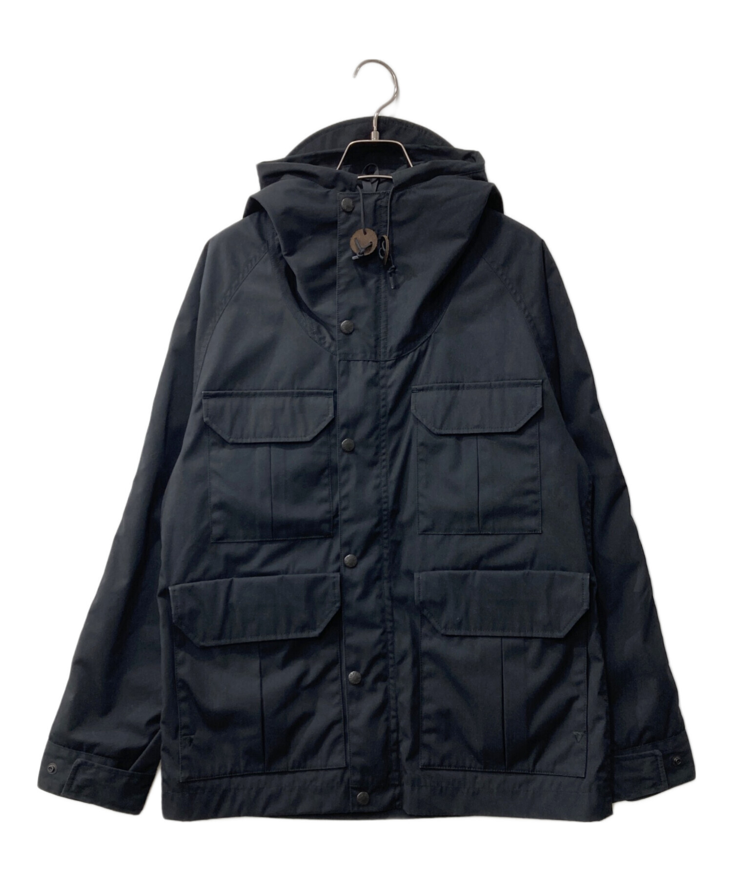 中古・古着通販】THE NORTHFACE PURPLELABEL (ザ・ノースフェイス