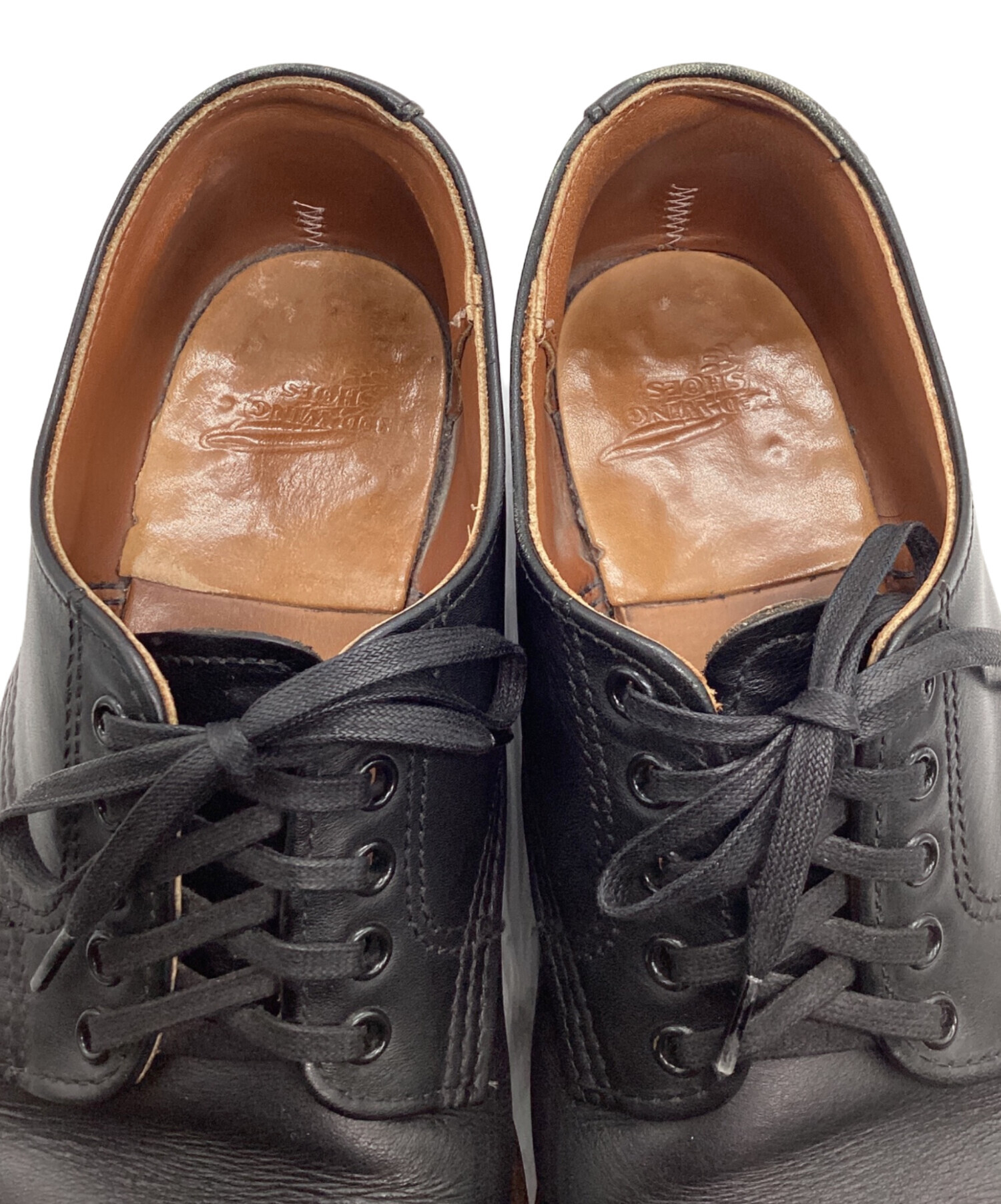 中古・古着通販】RED WING (レッドウィング) ベックマン 中古・古着通販】RED WING (レッドウィング) ベックマン
