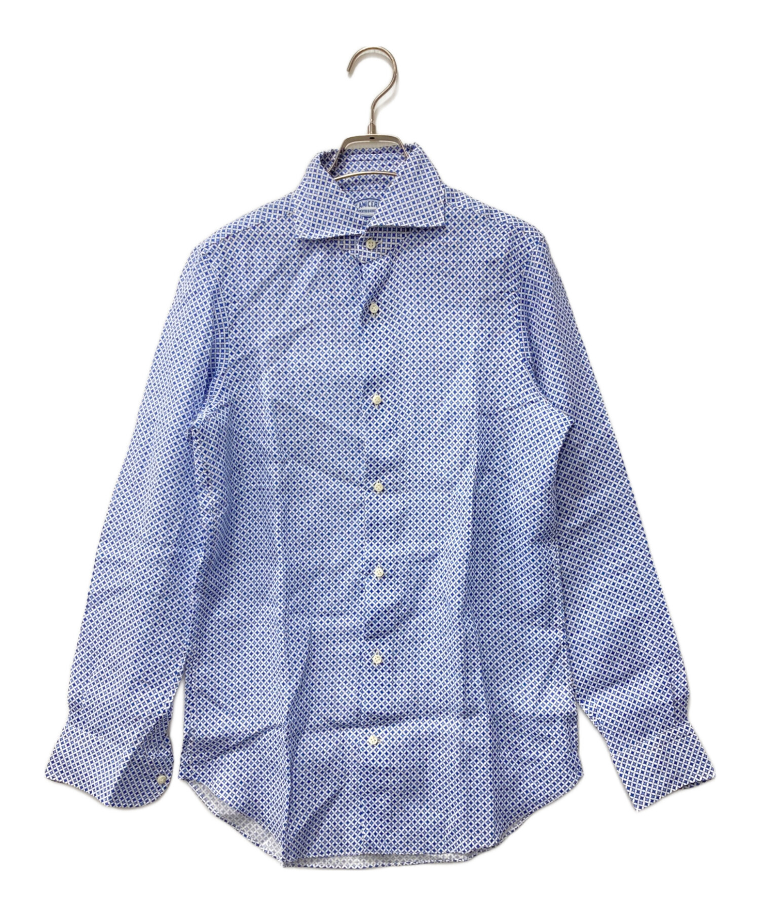 中古・古着通販】CAMICERIA VINCENZO DI RUGGIERO (ヴィンチェンツォ
