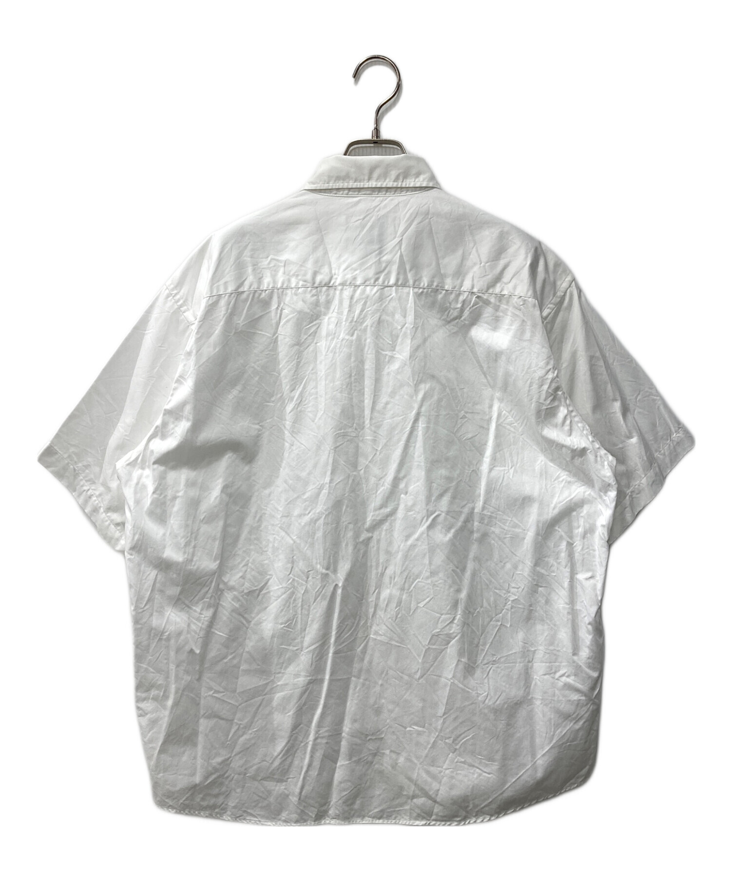 中古・古着通販】WTAPS (ダブルタップス) BD SS COTTON TWILL CANCLINI