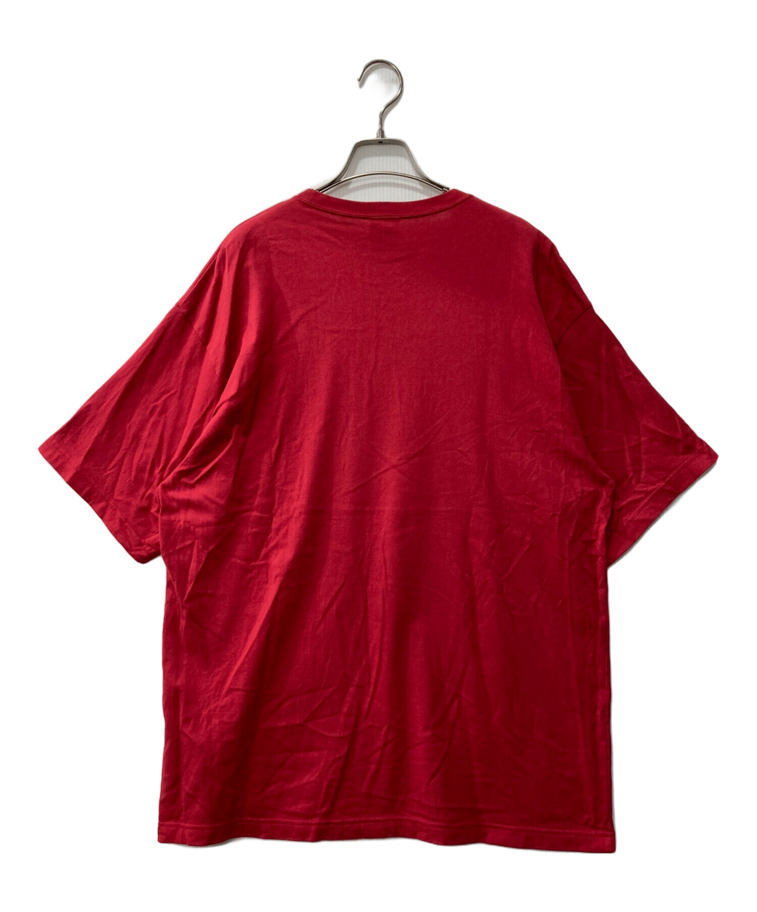 中古・古着通販】WTAPS (ダブルタップス) BLANK SS 02 TEE レッド 