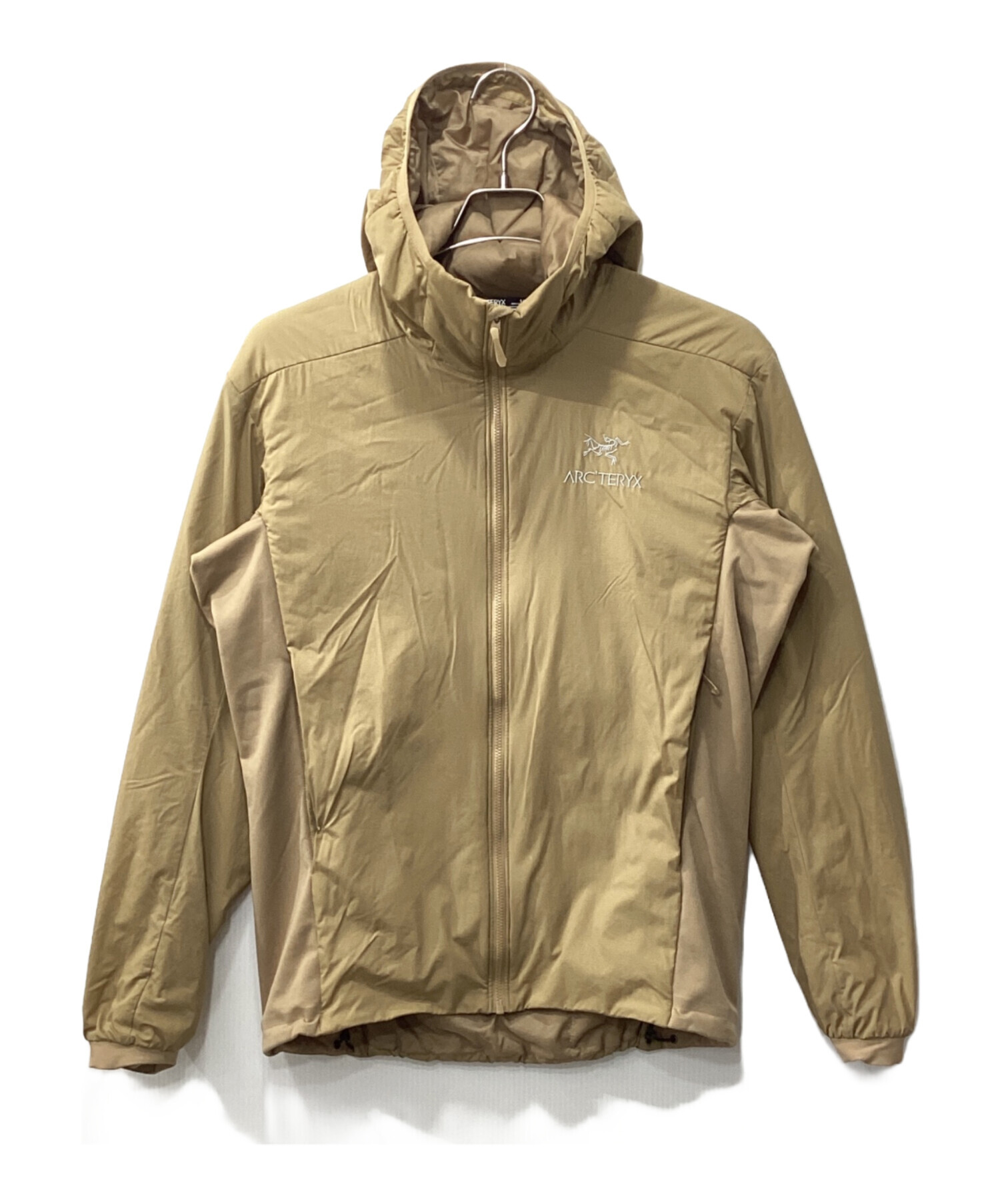 中古・古着通販】ARC'TERYX (アークテリクス) ATOM HOODY/アトム