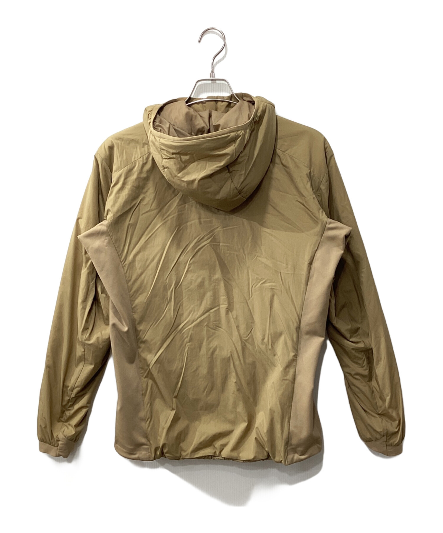 中古・古着通販】ARC'TERYX (アークテリクス) ATOM HOODY/アトム