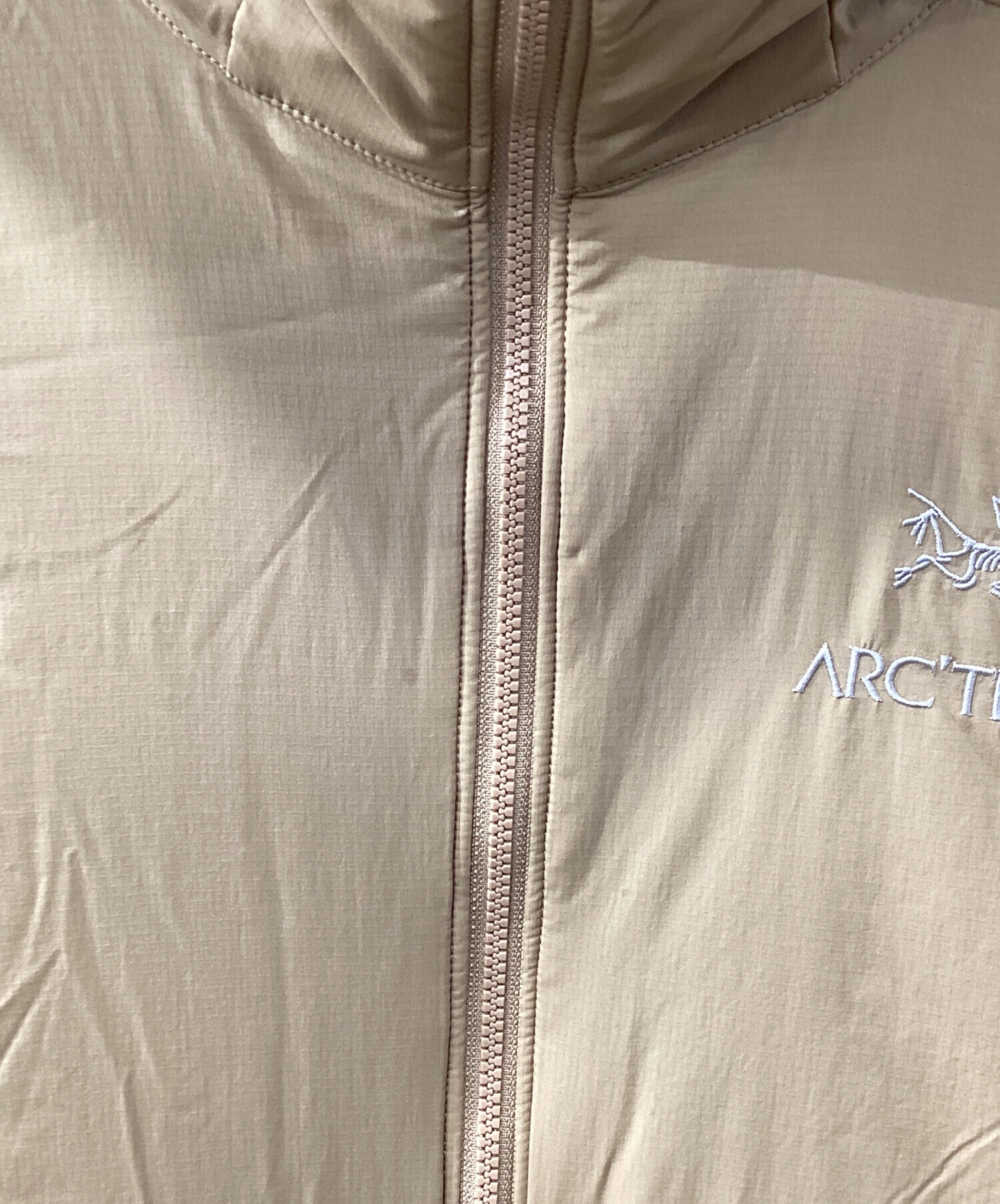 中古・古着通販】ARC'TERYX (アークテリクス) ATOM HOODY/アトム