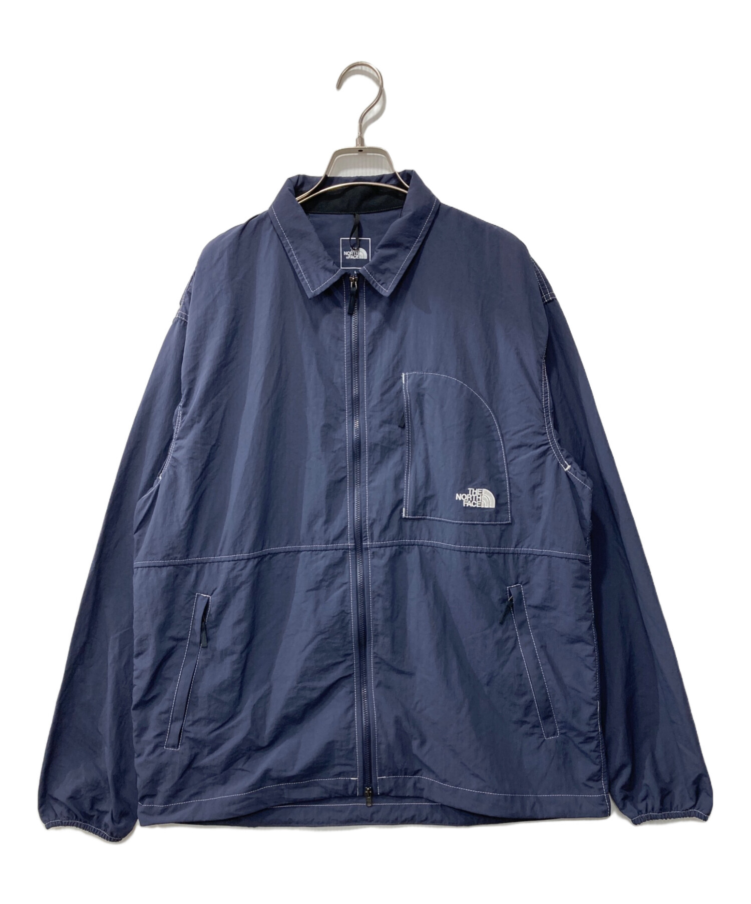 中古・古着通販】THE NORTH FACE (ザ ノース フェイス) フリーランサン