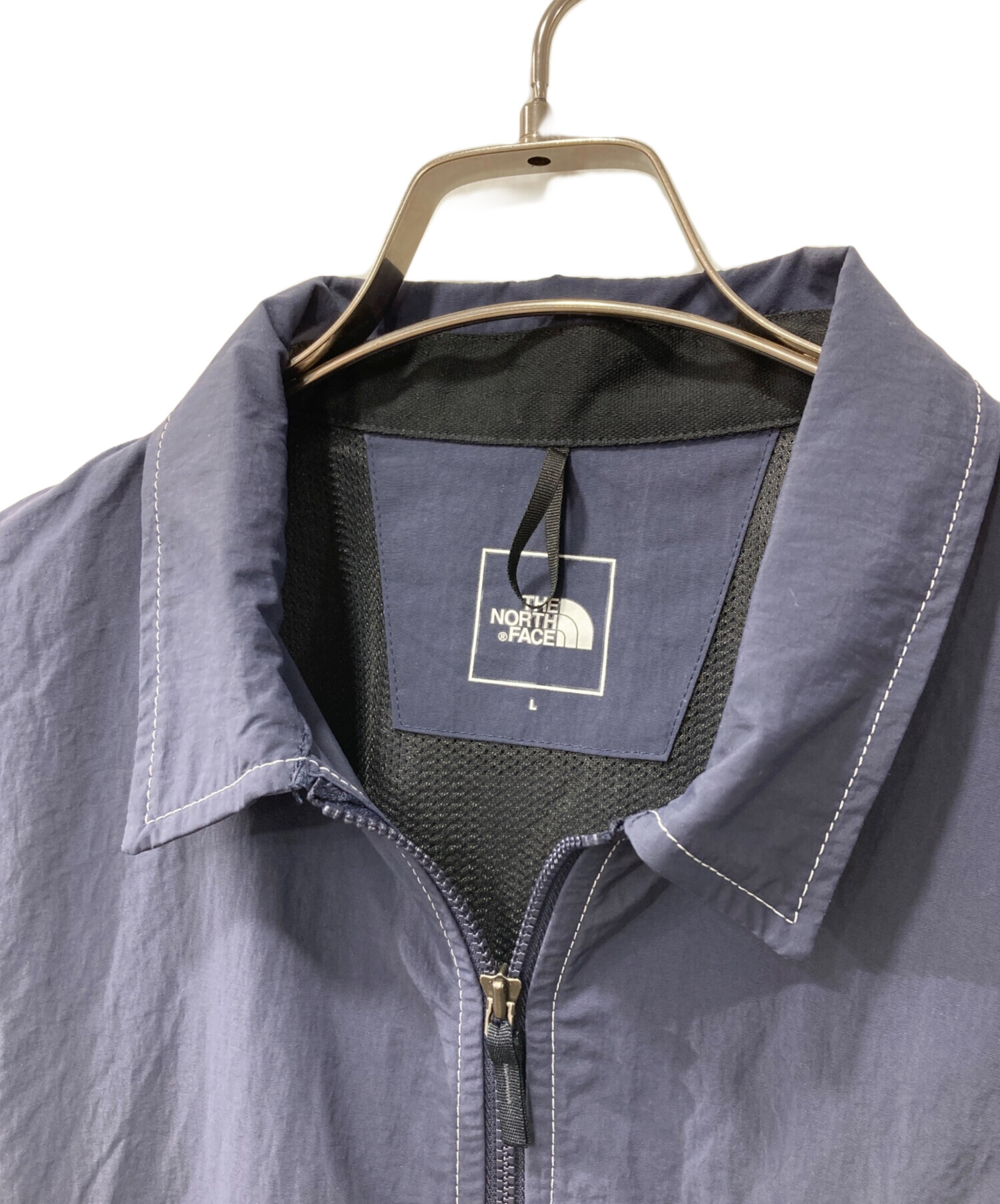 中古・古着通販】THE NORTH FACE (ザ ノース フェイス) フリーランサン