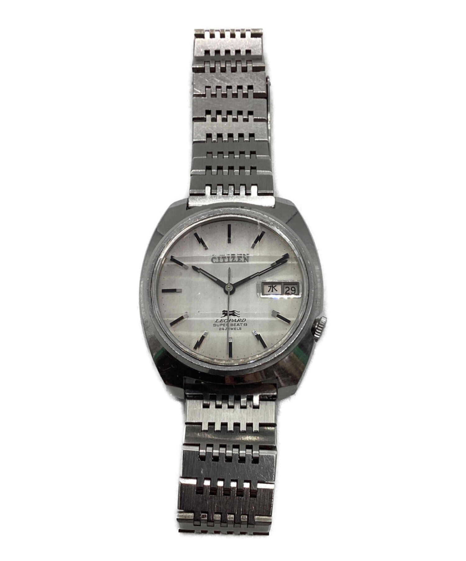 中古・古着通販】CITIZEN (シチズン) リストウォッチ｜ブランド・古着 
