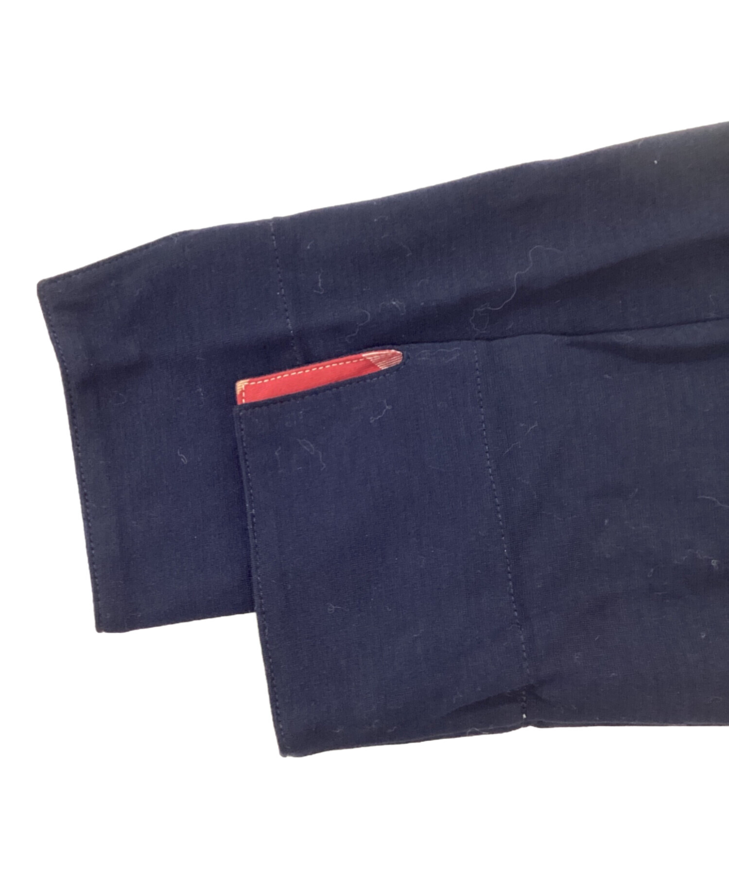 BLUE LABEL CRESTBRIDGE リボン ワンピース 38 中古・古着通販】BLUE LABEL CRESTBRIDGE (ブルーレーベルクレスト