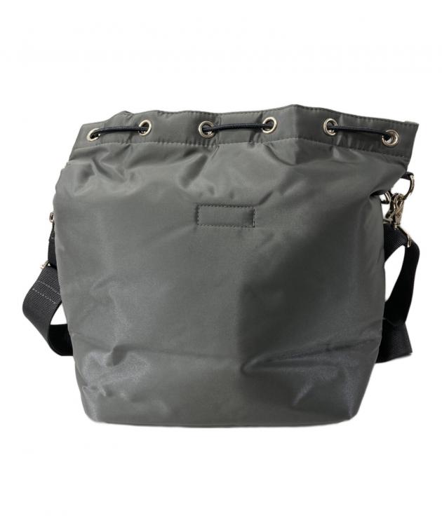 中古・古着通販】PORTER (ポーター) BALLOONSAC/ショルダーバッグ