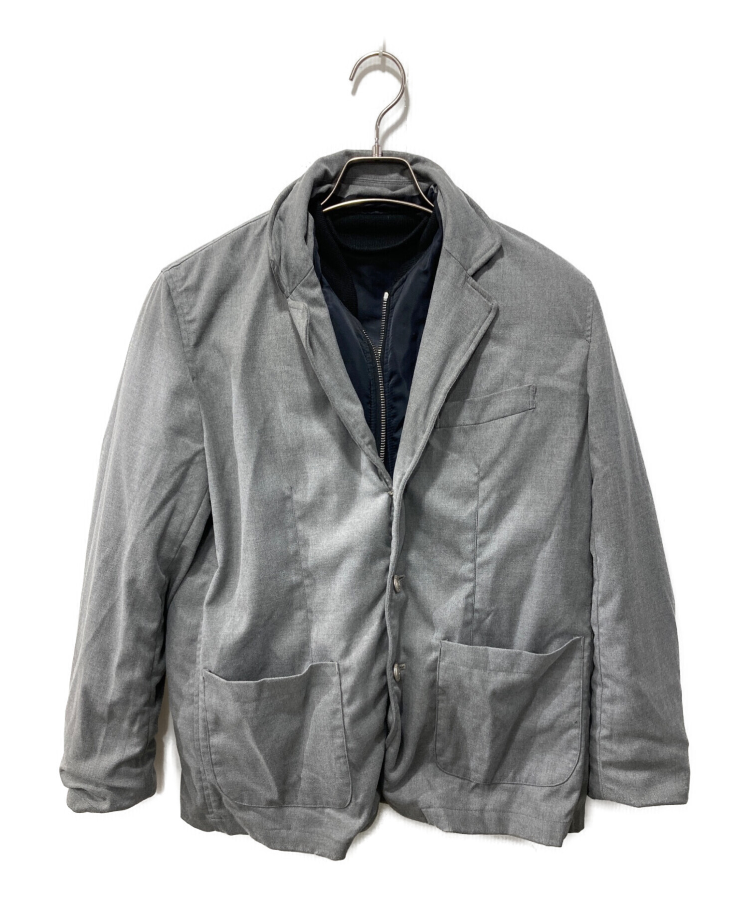 中古・古着通販】uniform experiment (ユニフォームエクスペリメント