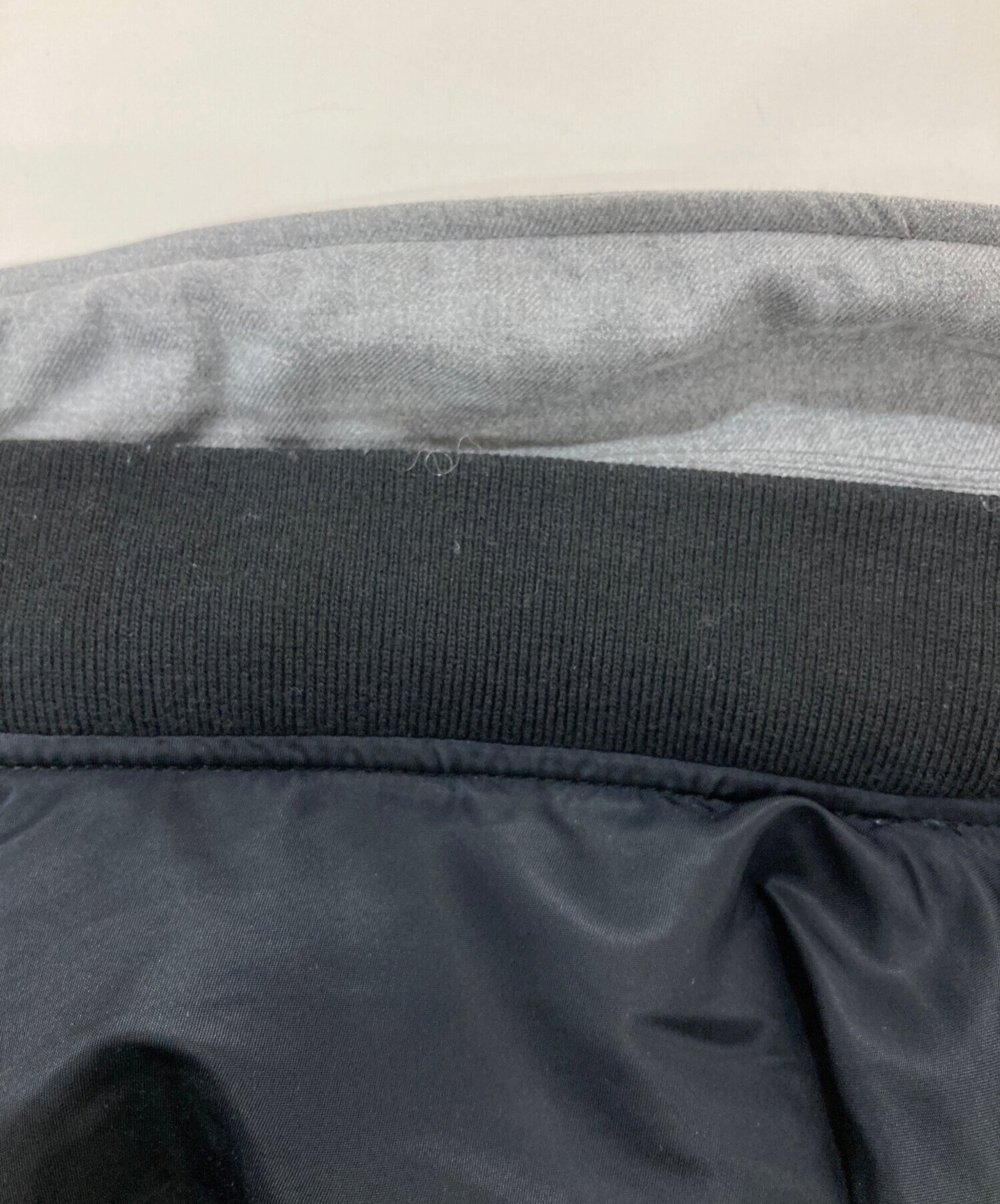中古・古着通販】uniform experiment (ユニフォームエクスペリメント 