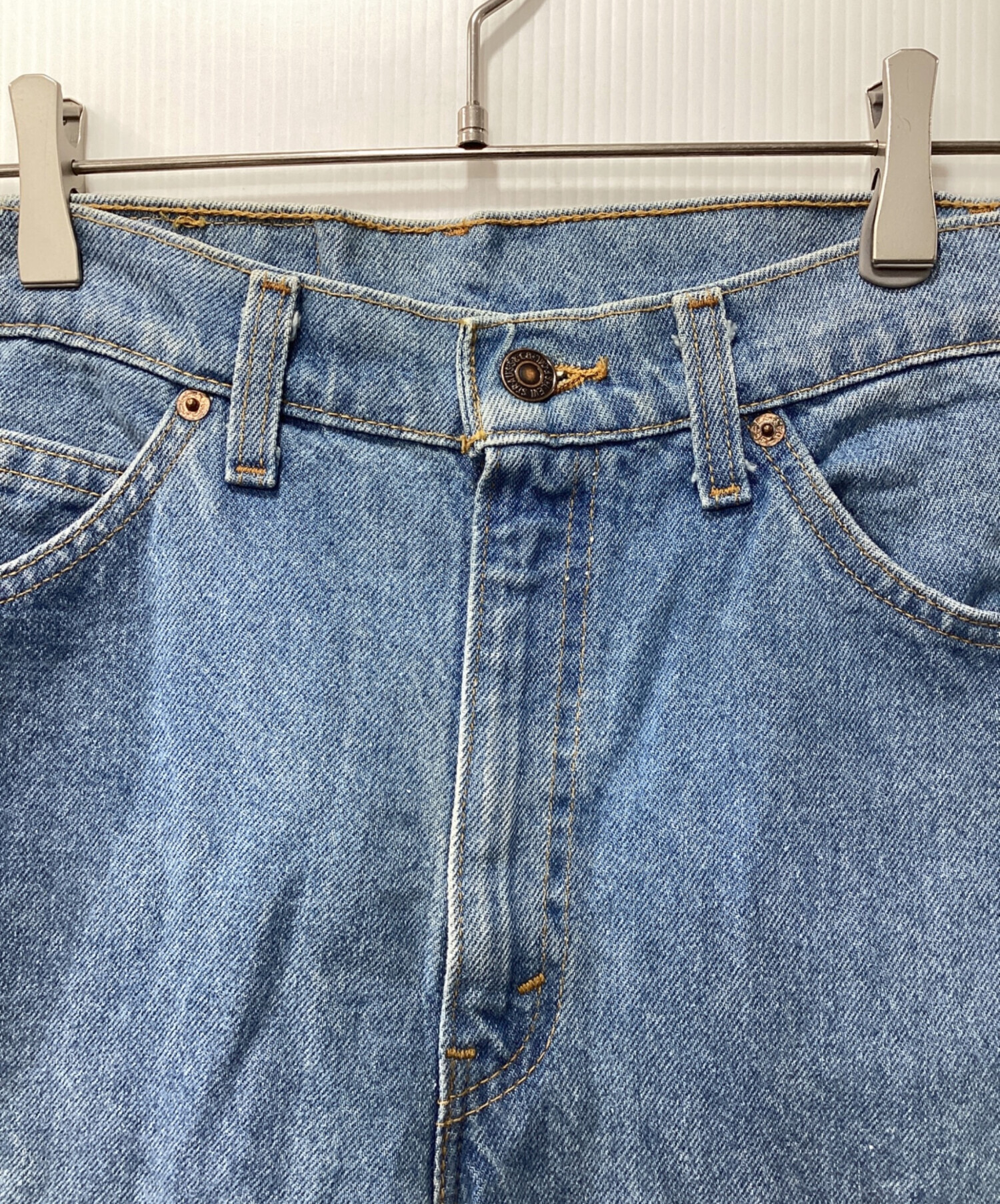 中古・古着通販】LEVI