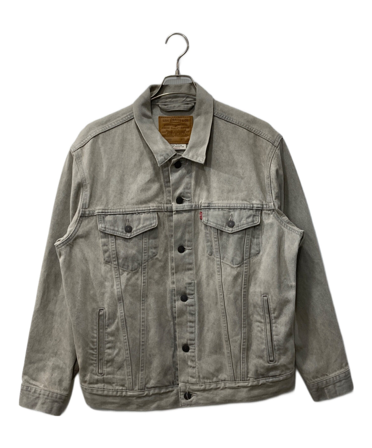 中古・古着通販】LEVI'S PReMIUM (リーバイス プレミアム) リラックス