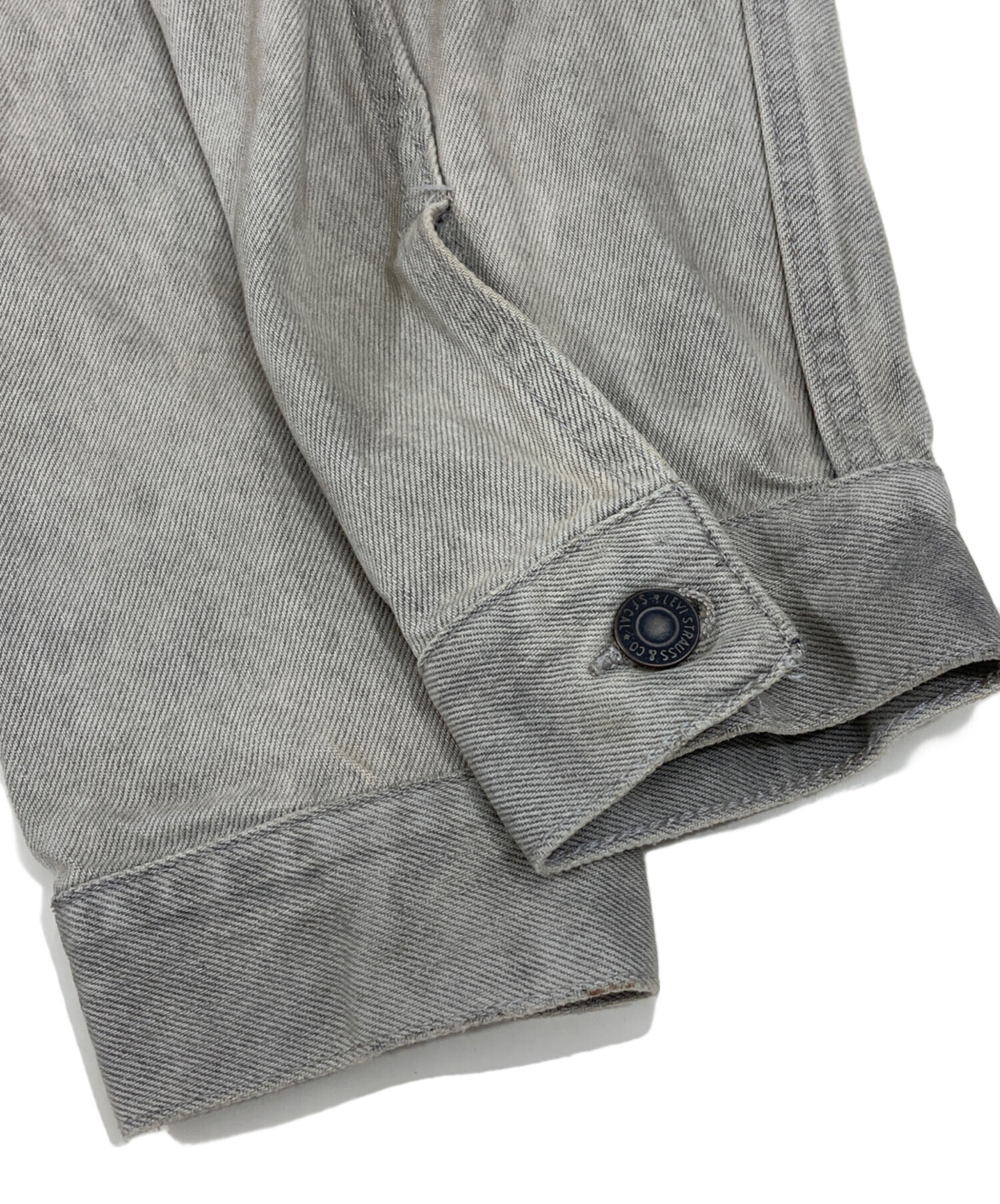 中古・古着通販】LEVI