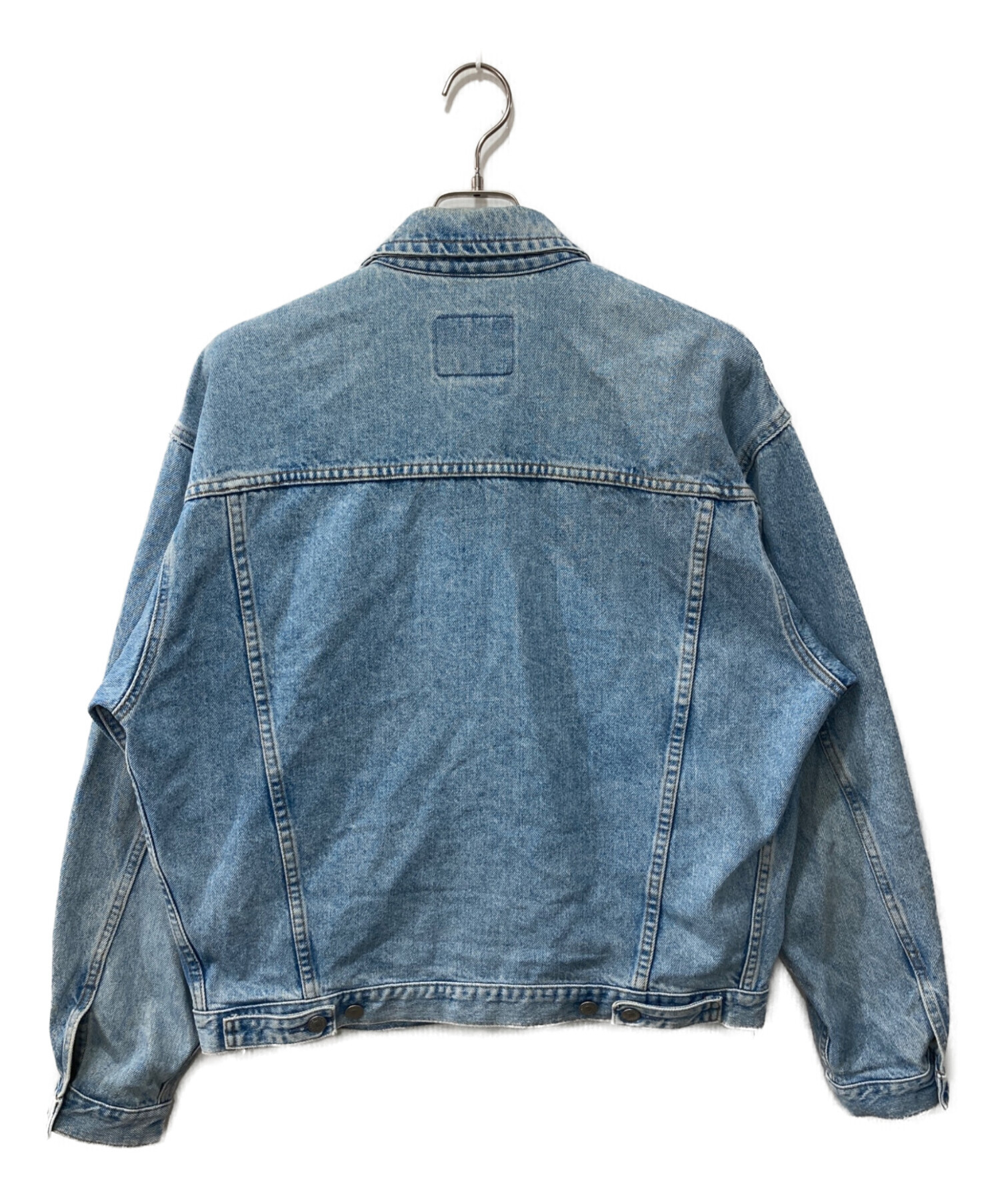 中古・古着通販】OLD GAP (オールドギャップ) デニムジャケット/USA製