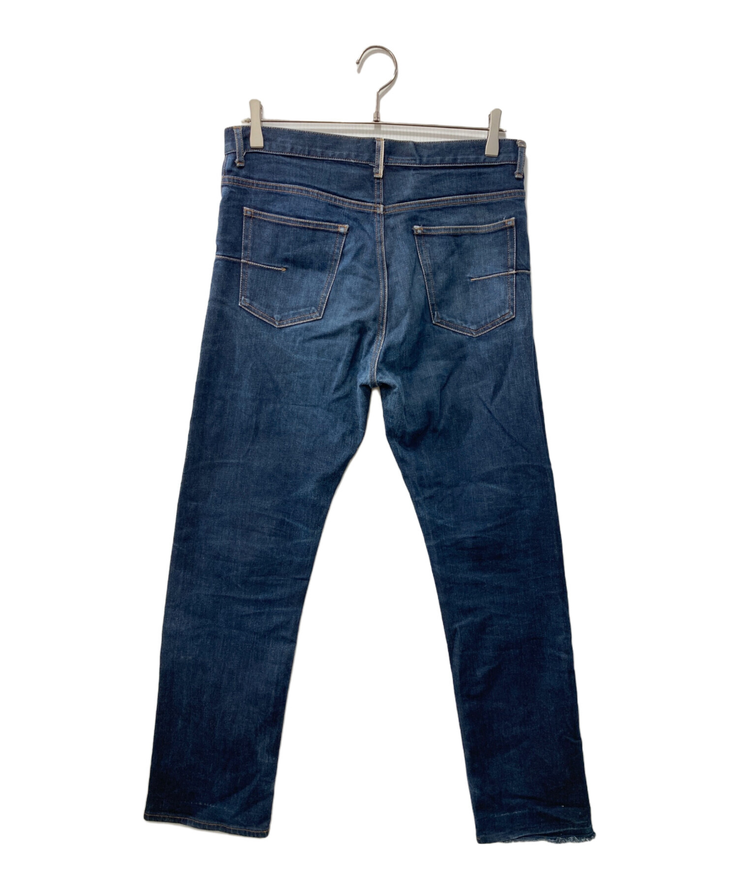 DIOR HOMMEメンズデニム29 中古・古着通販】Dior Homme (ディオール オム) 2010年/クリス期