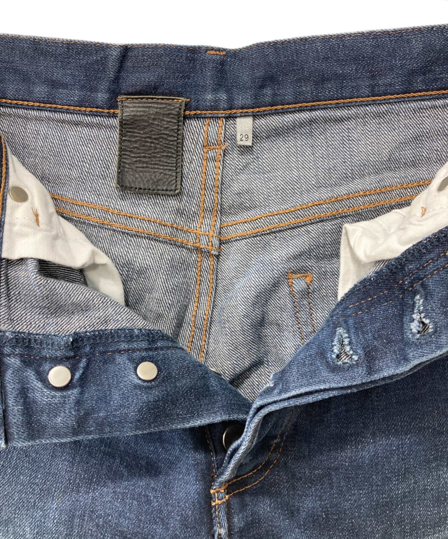 中古・古着通販】Dior Homme (ディオール オム) 2010年/クリス期