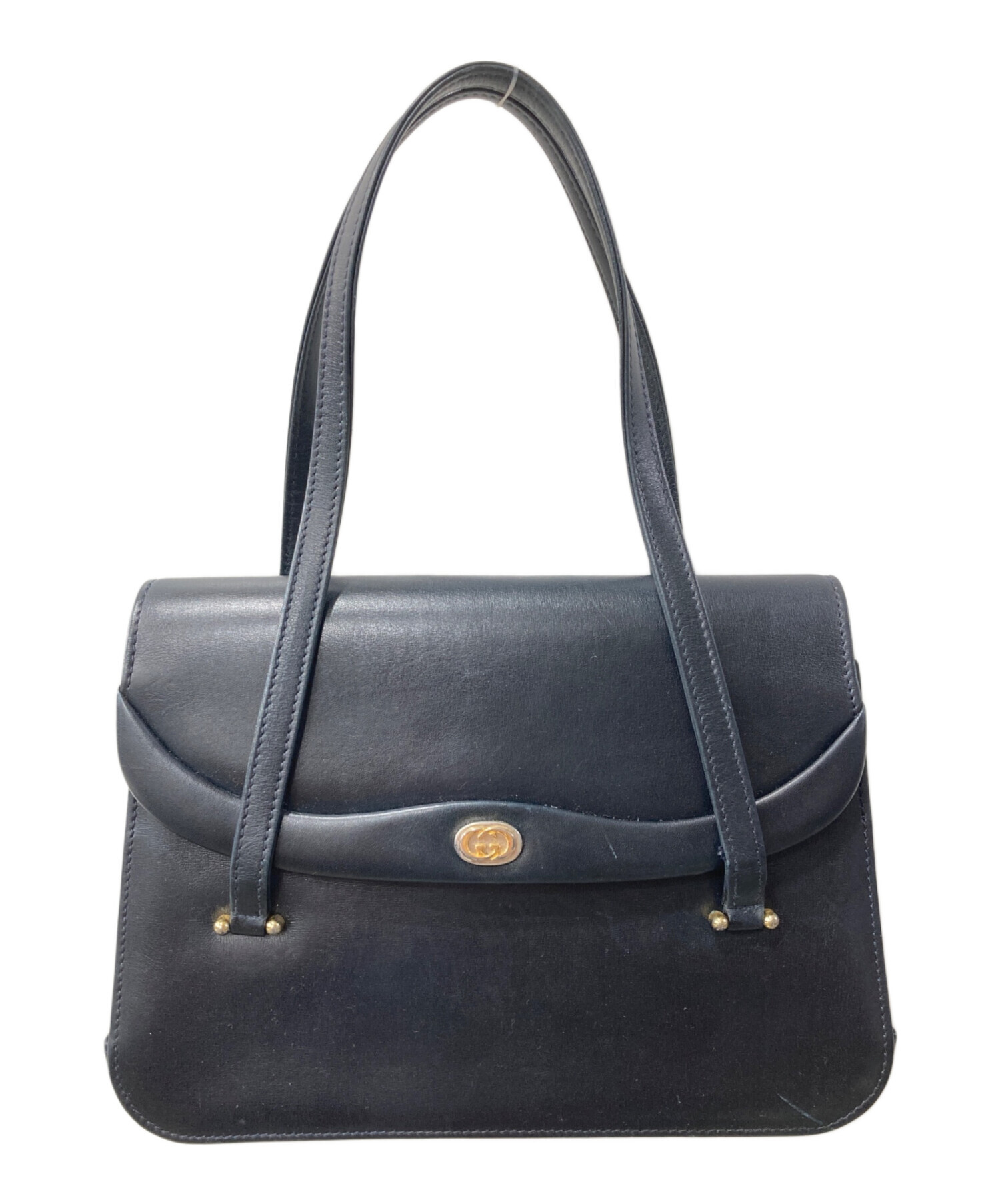 中古・古着通販】GUCCI (グッチ) OLDGUCCIバッグ/ショルダーバッグ
