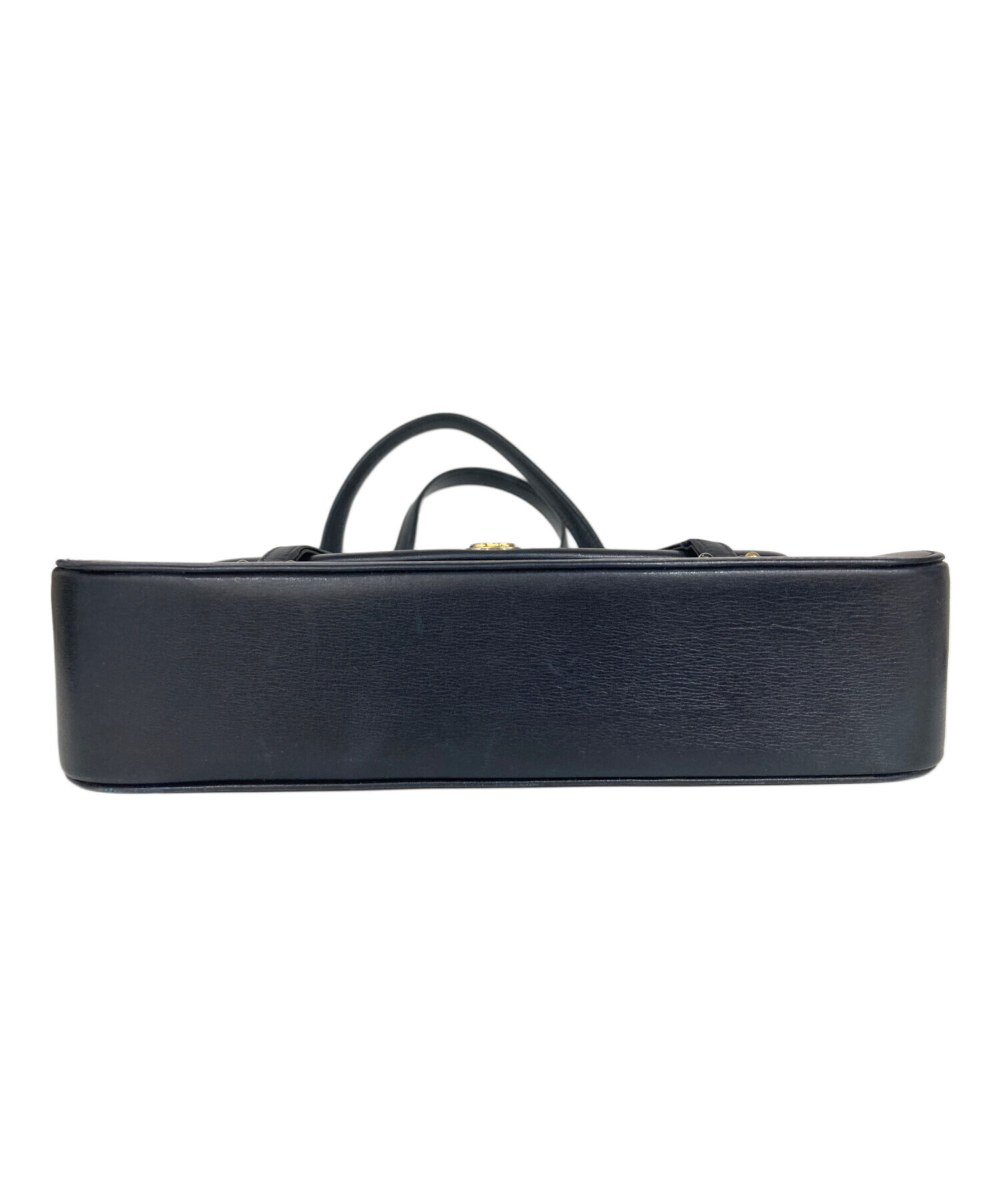 中古・古着通販】GUCCI (グッチ) OLDGUCCIバッグ/ショルダーバッグ