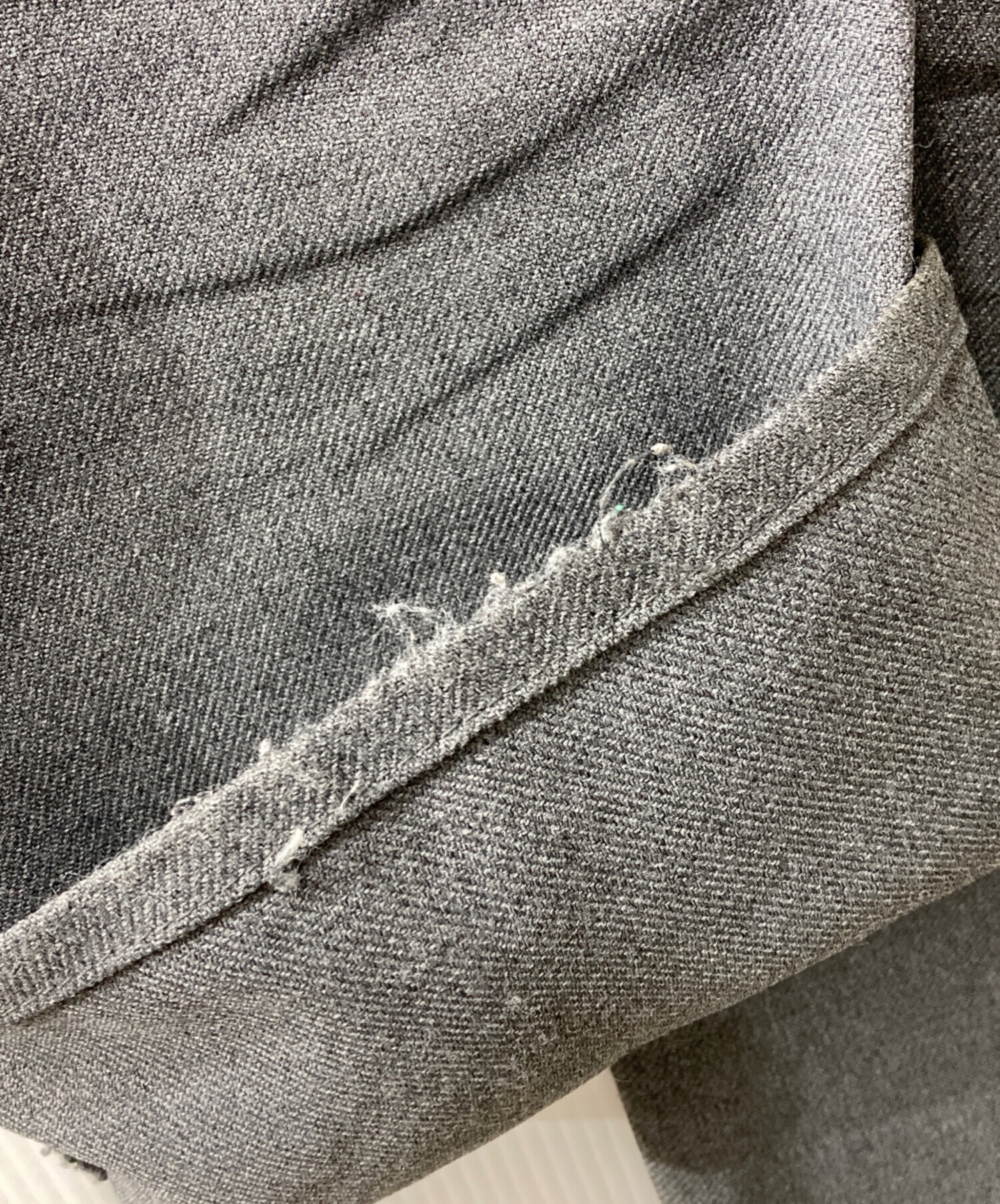中古・古着通販】LEVI'S (リーバイス) 80s-90s/517/ブーツカットパンツ