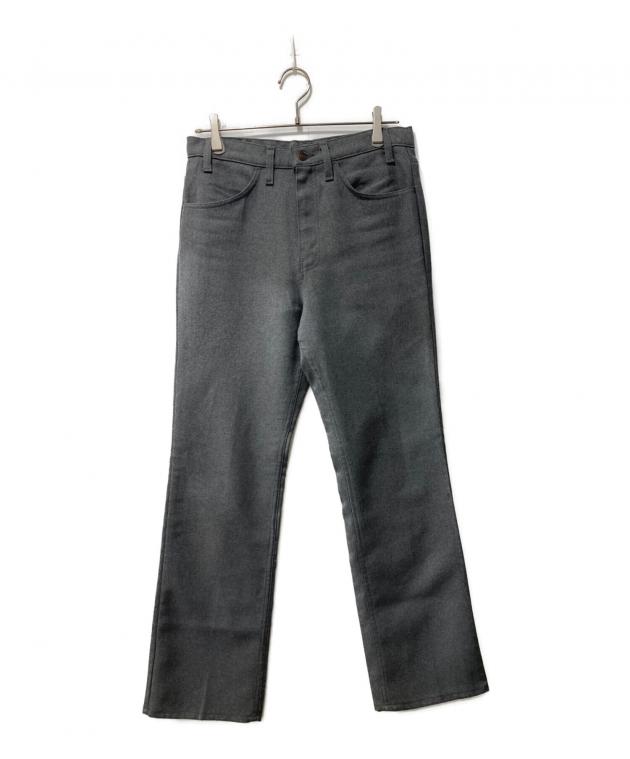 中古・古着通販】LEVI'S (リーバイス) 80s-90s/517/ブーツカットパンツ