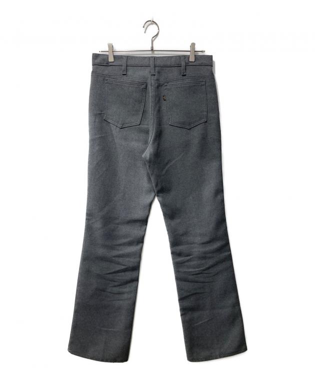 中古・古着通販】LEVI'S (リーバイス) 80s-90s/517/ブーツカットパンツ