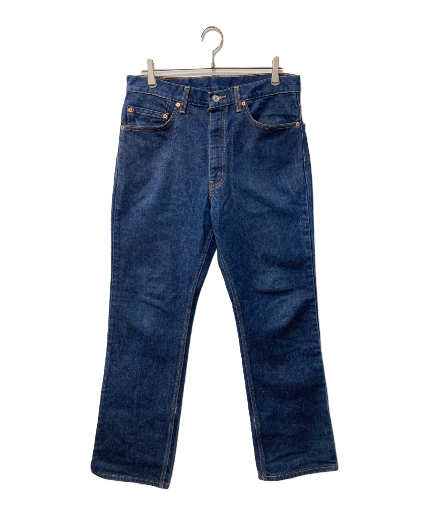 中古・古着通販】LEVI'S (リーバイス) 517/デニムパンツ インディゴ