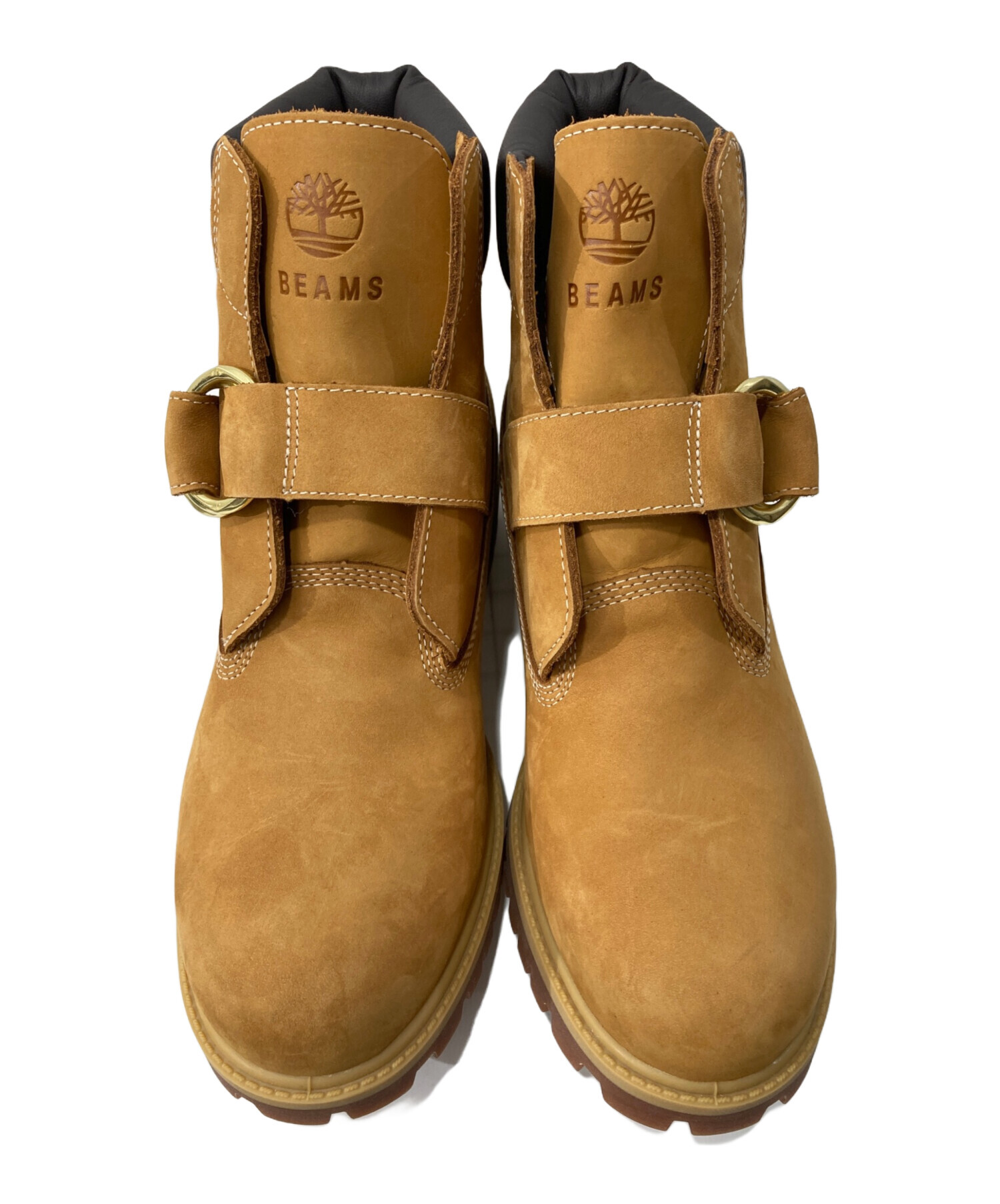 中古・古着通販】Timberland (ティンバーランド) BEAMS (ビームス) 6