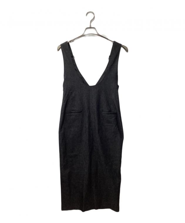 中古・古着通販】Apuweiser-riche (アプワイザーリッシェ) デニム 