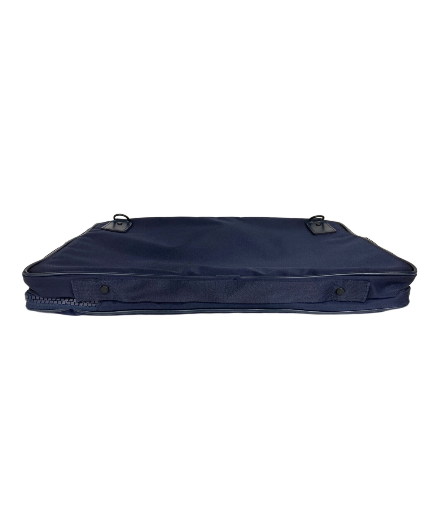 中古・古着通販】PORTER (ポーター) PC CASE(S)PCケース ネイビー 
