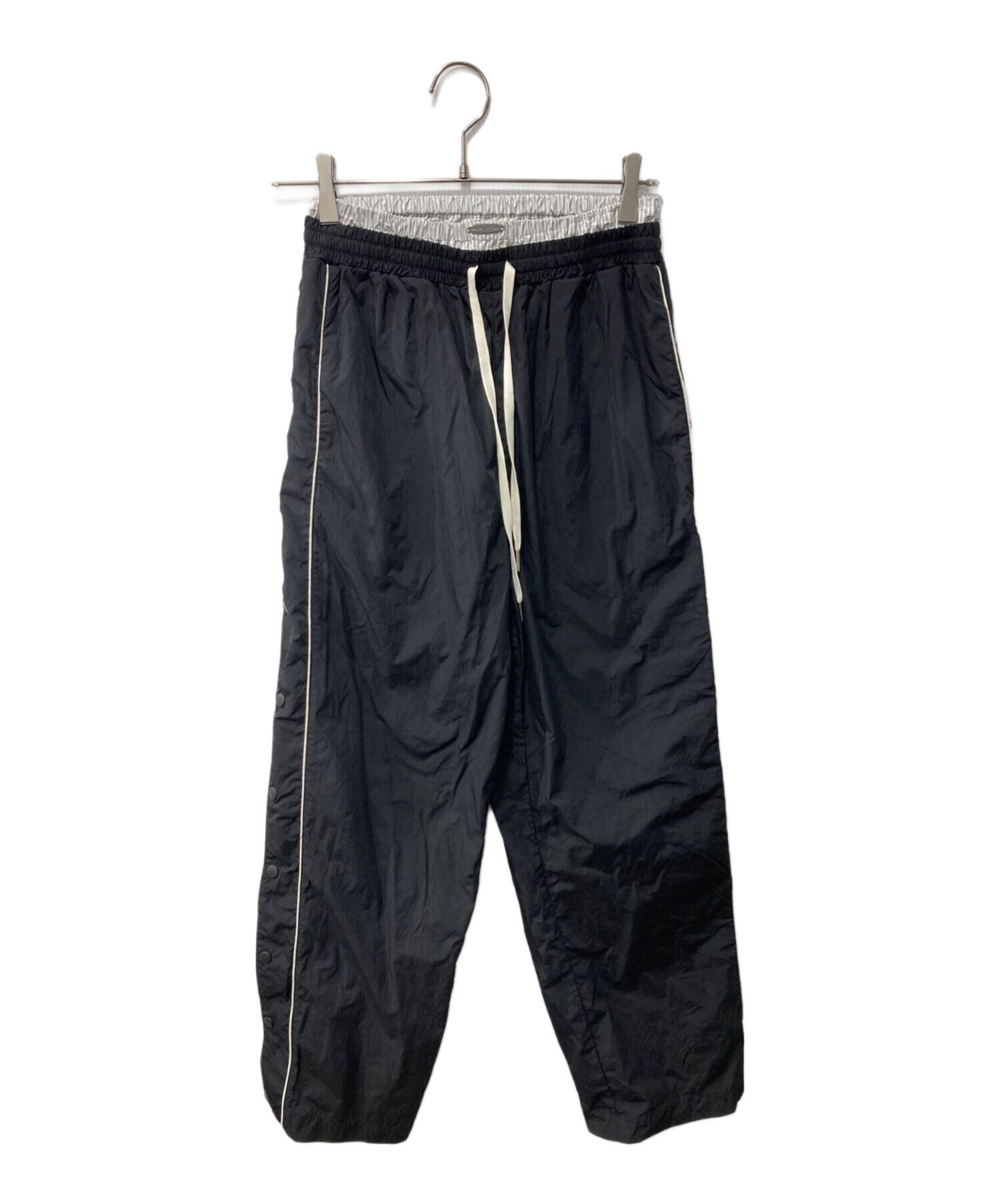 中古・古着通販】MAISON SPECIAL (メゾンスペシャル) Double Waist