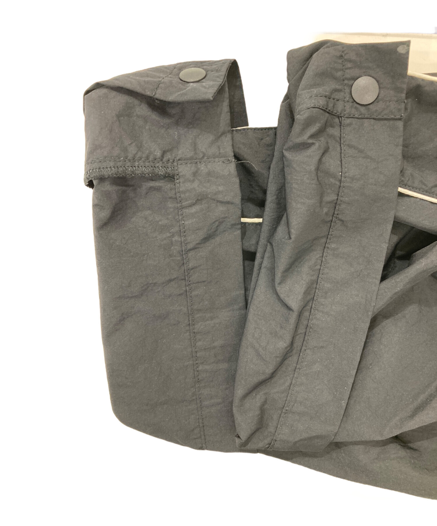 中古・古着通販】MAISON SPECIAL (メゾンスペシャル) Double Waist