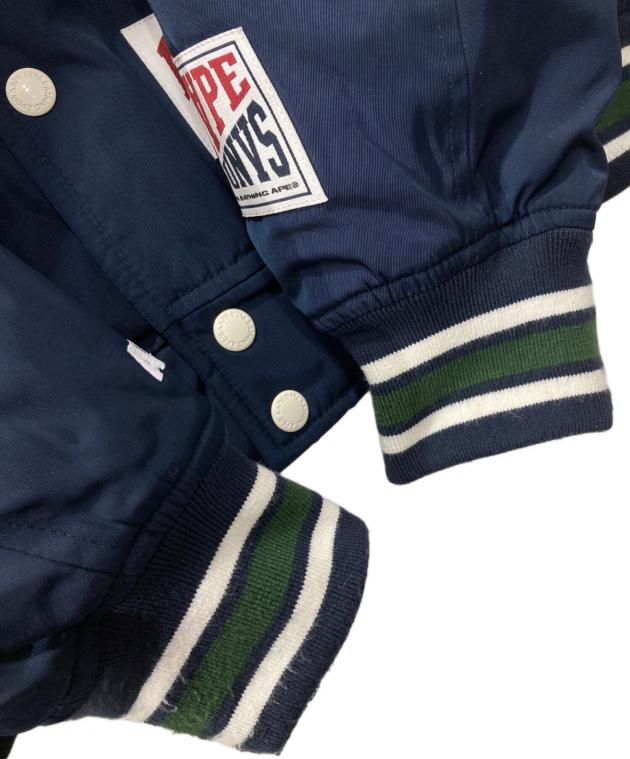中古・古着通販】AAPE BY A BATHING APE (エーエイプ バイ ア