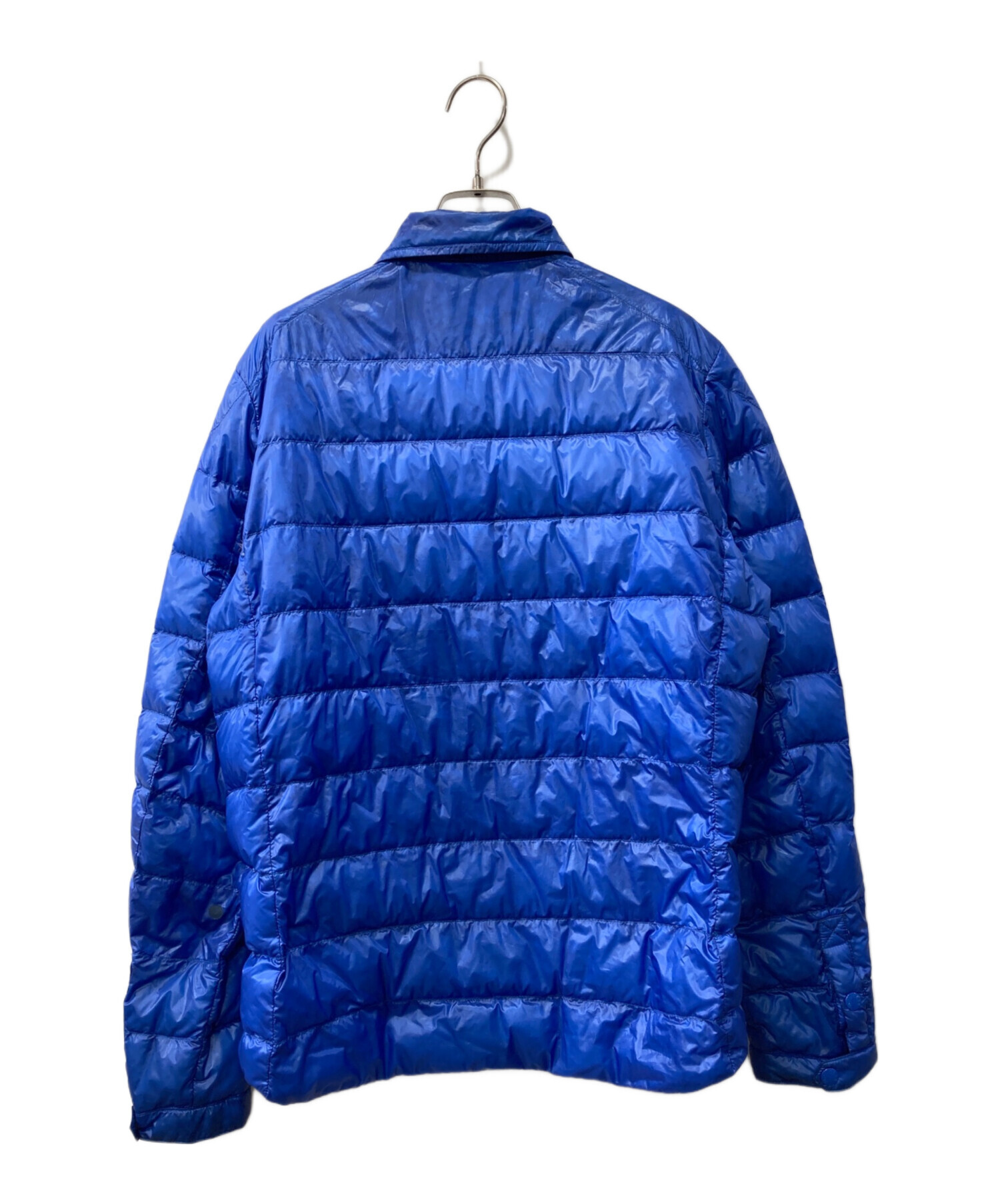 中古・古着通販】MONCLER (モンクレール) GREGOIRE ダウンジャケット