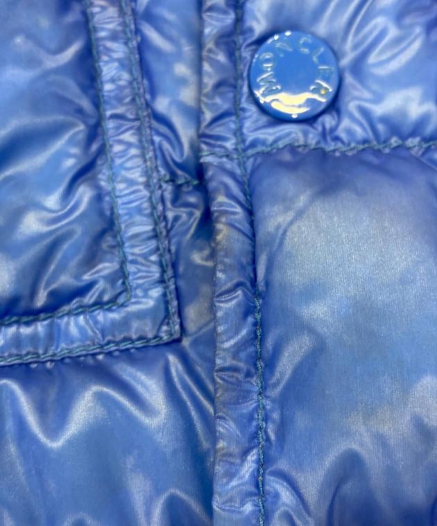 中古・古着通販】MONCLER (モンクレール) GREGOIRE ダウンジャケット