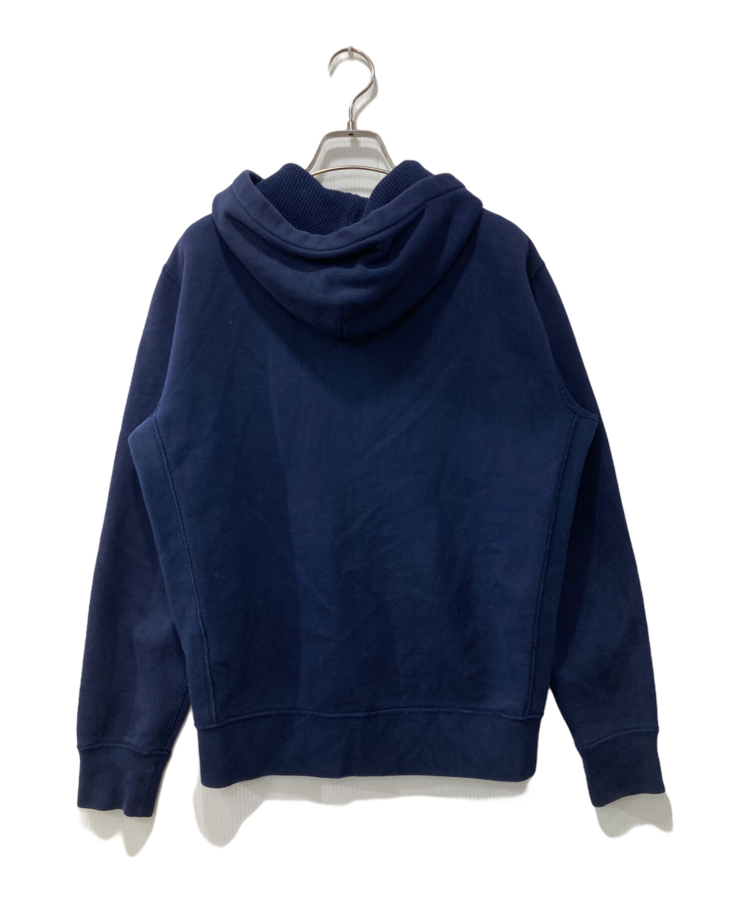 中古・古着通販】POLO RALPH LAUREN (ポロ・ラルフローレン) ジップ