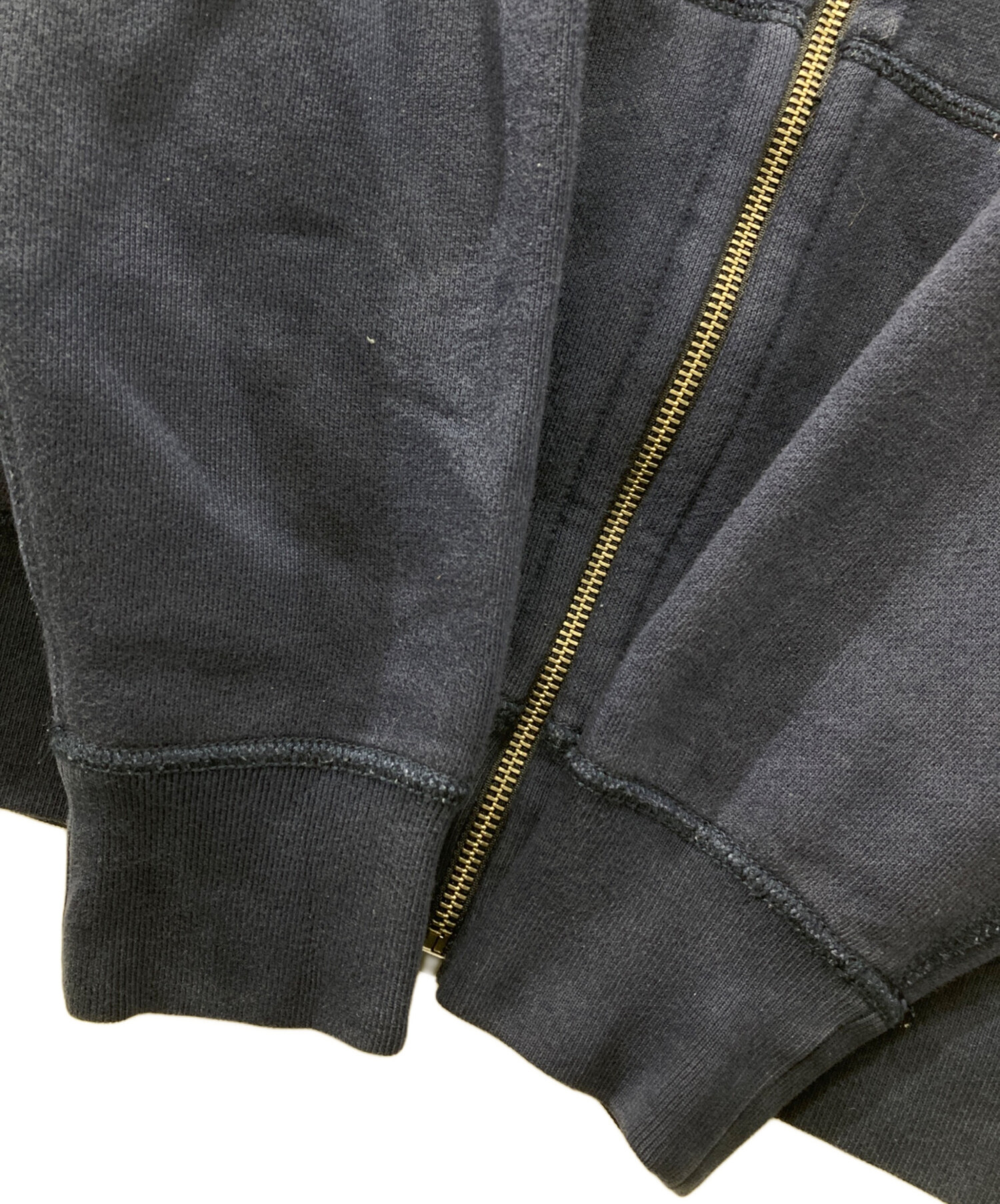 中古・古着通販】POLO RALPH LAUREN (ポロ・ラルフローレン) ジップ