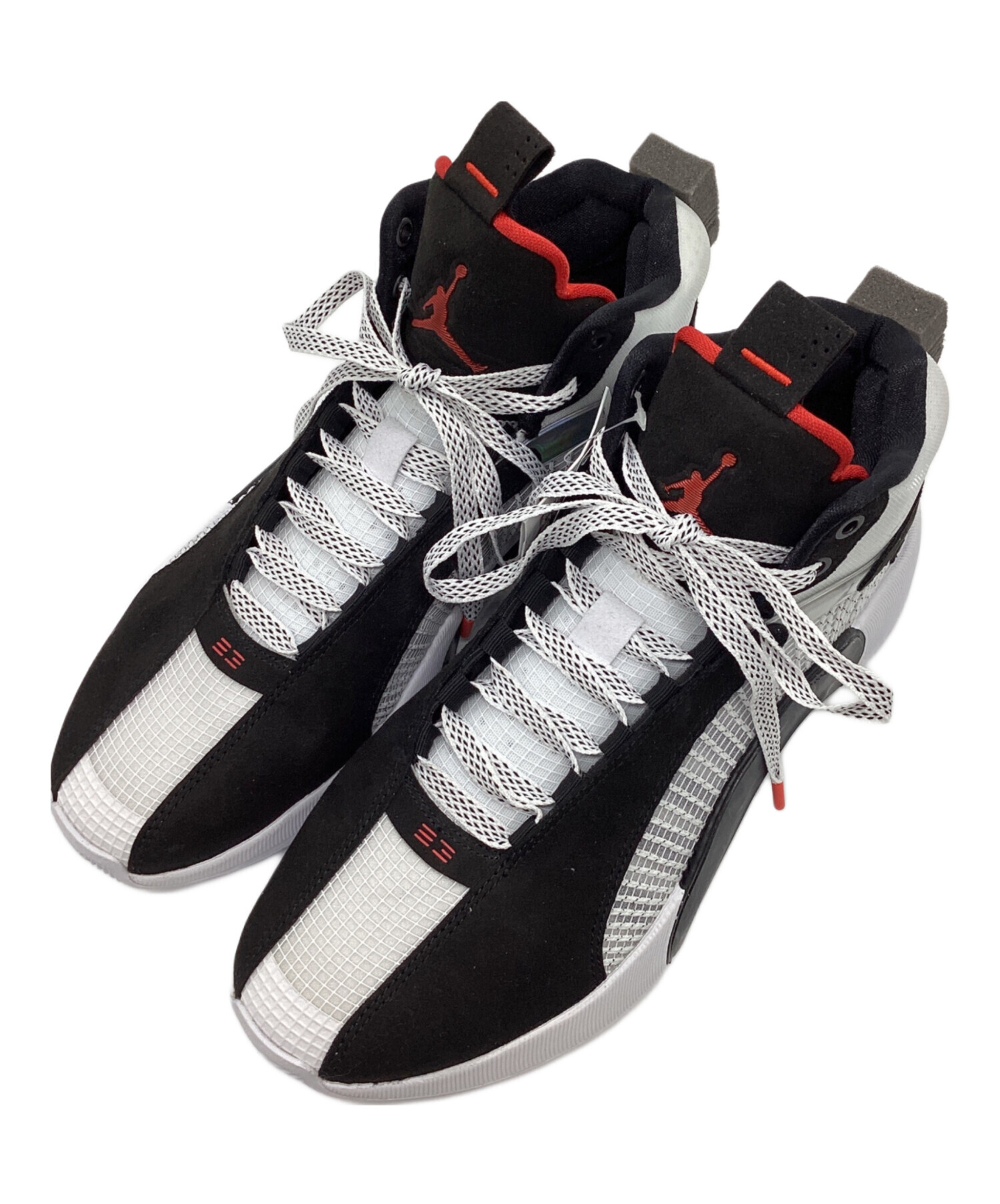 中古・古着通販】NIKE (ナイキ) AIR JORDAN 35 PF 