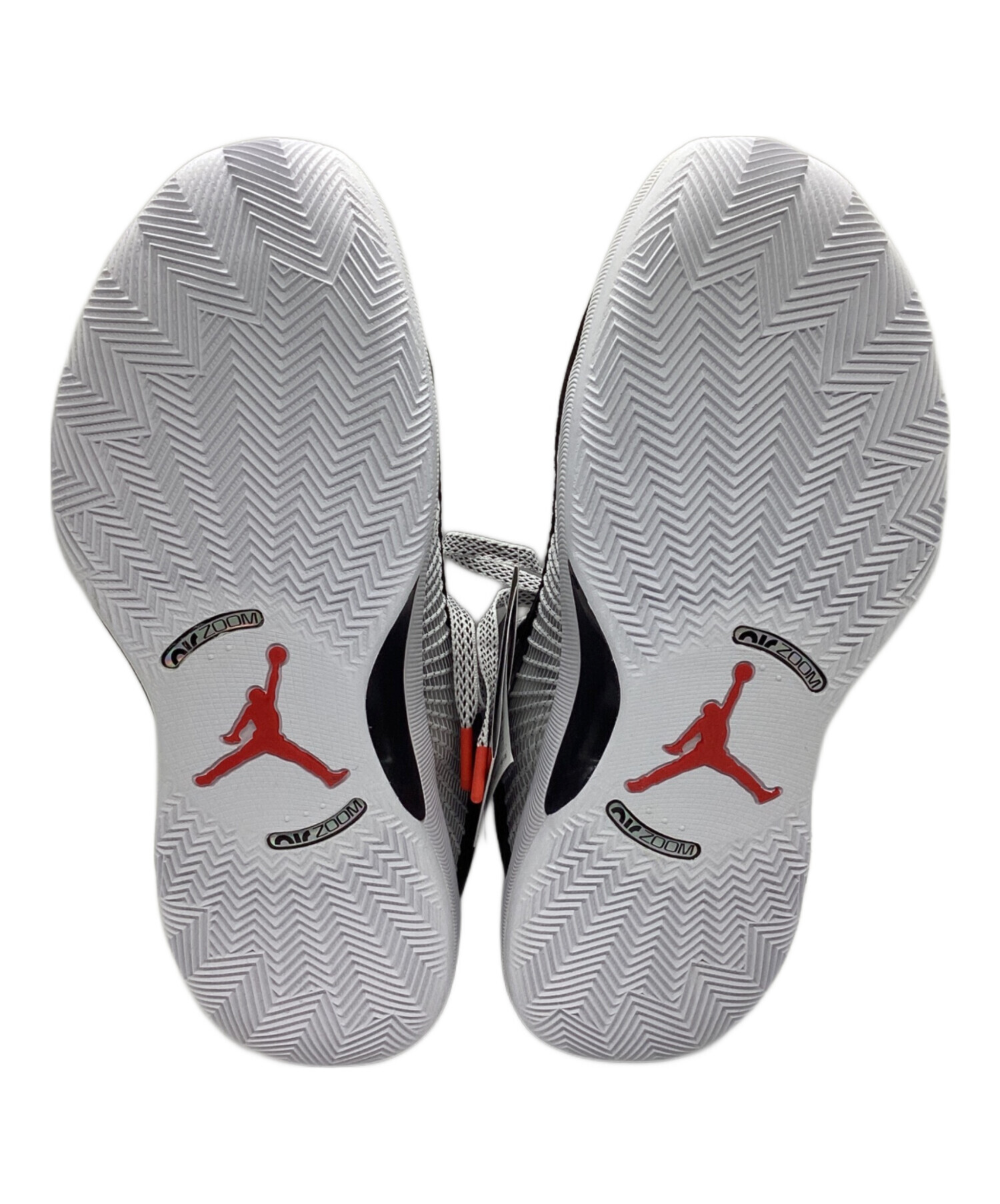 中古・古着通販】NIKE (ナイキ) AIR JORDAN 35 PF 