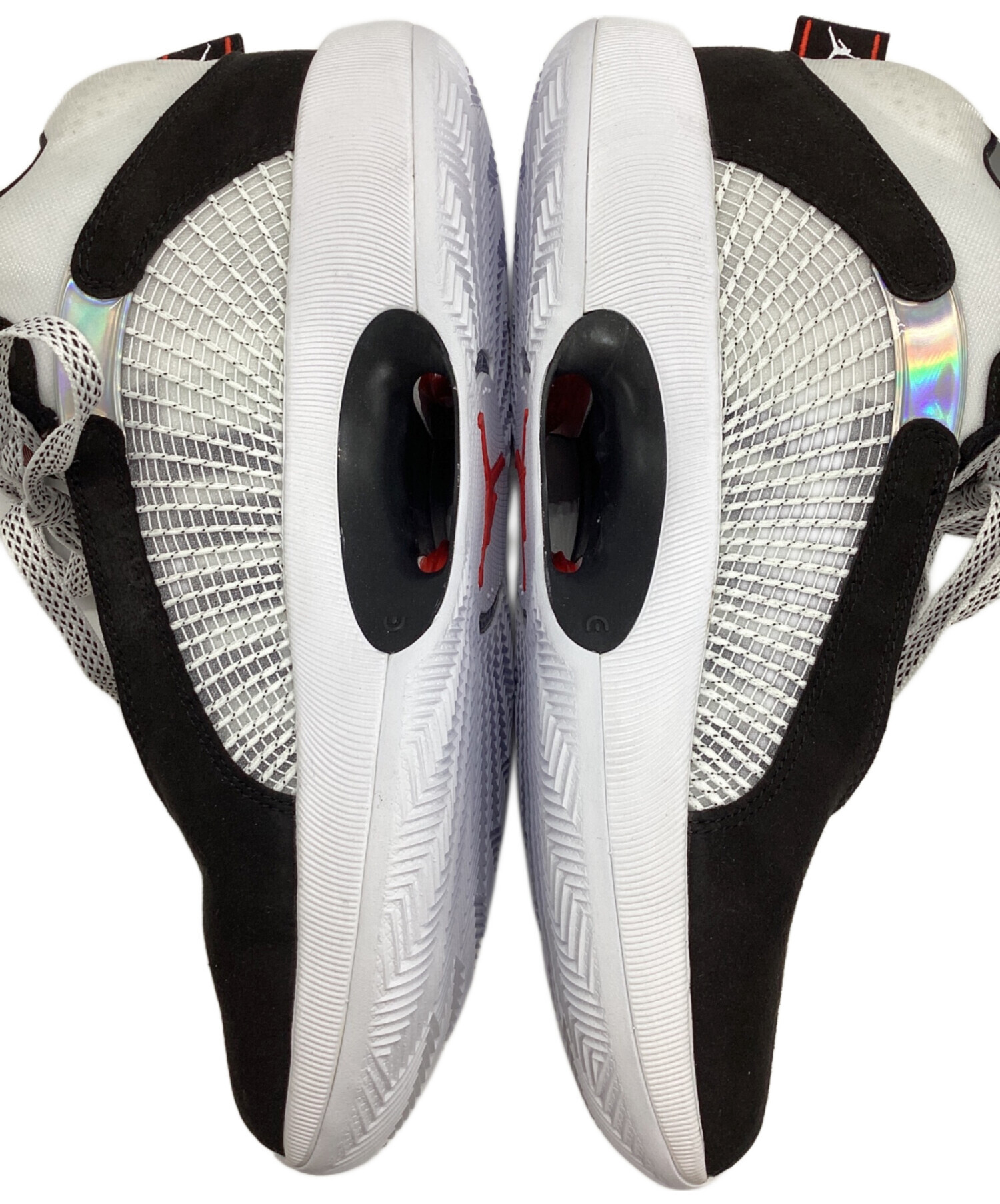 中古・古着通販】NIKE (ナイキ) AIR JORDAN 35 PF 