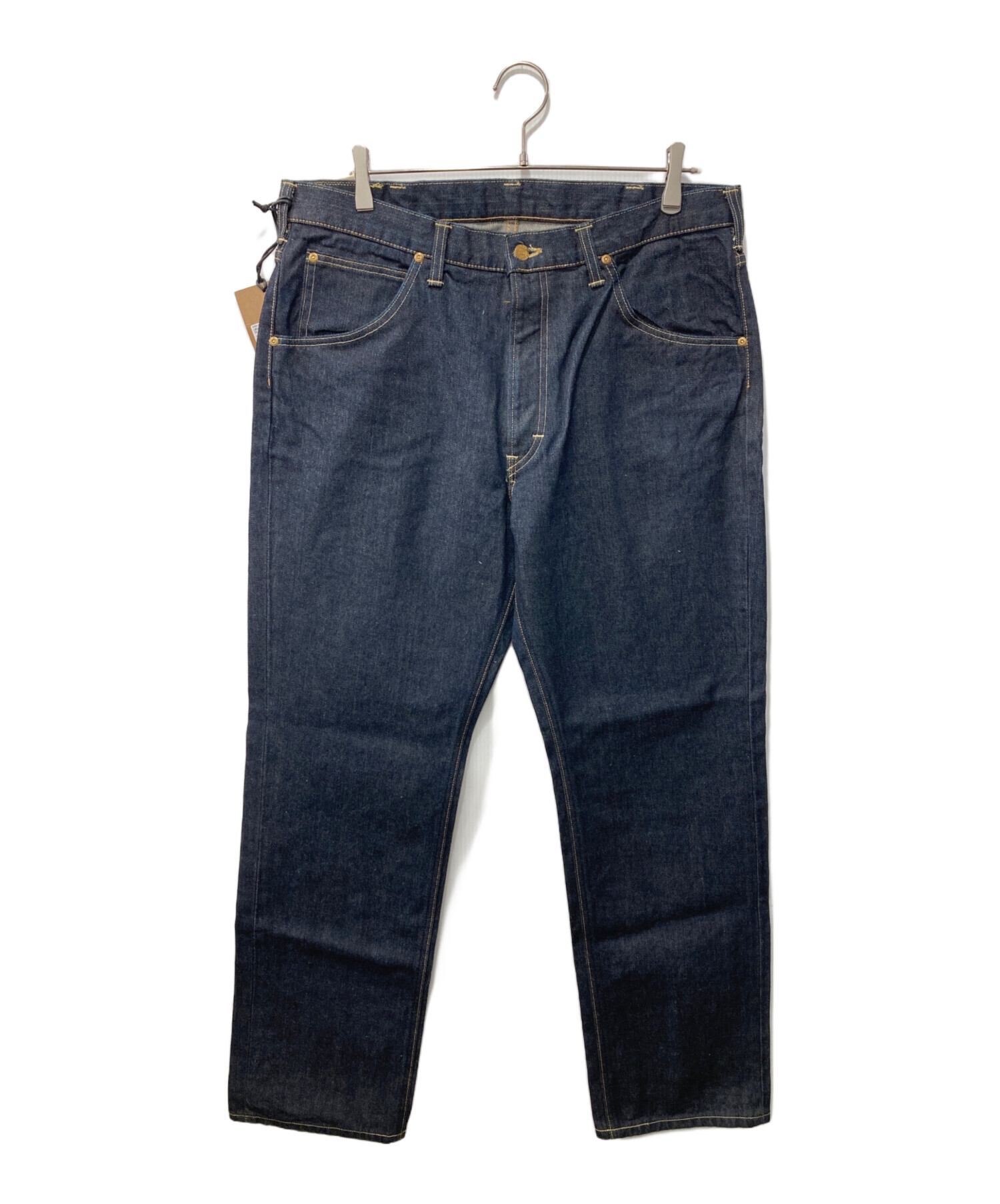 中古・古着通販】LEE (リー) AMERICAN RIDERS 101Z ストレートジーンズ