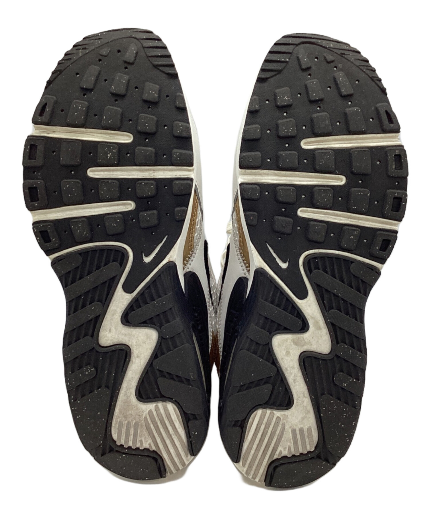 中古・古着通販】NIKE (ナイキ) エア マックス エクシー ホワイト