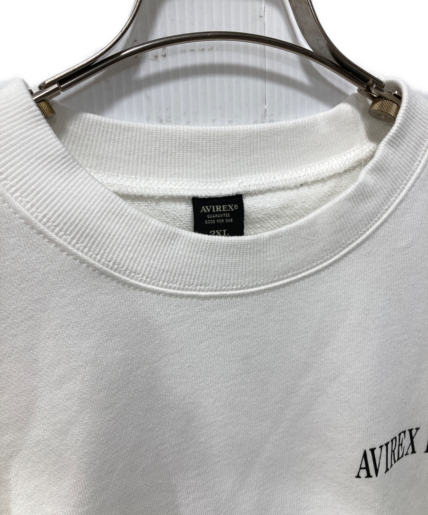 中古・古着通販】AVIREX (アヴィレックス) 