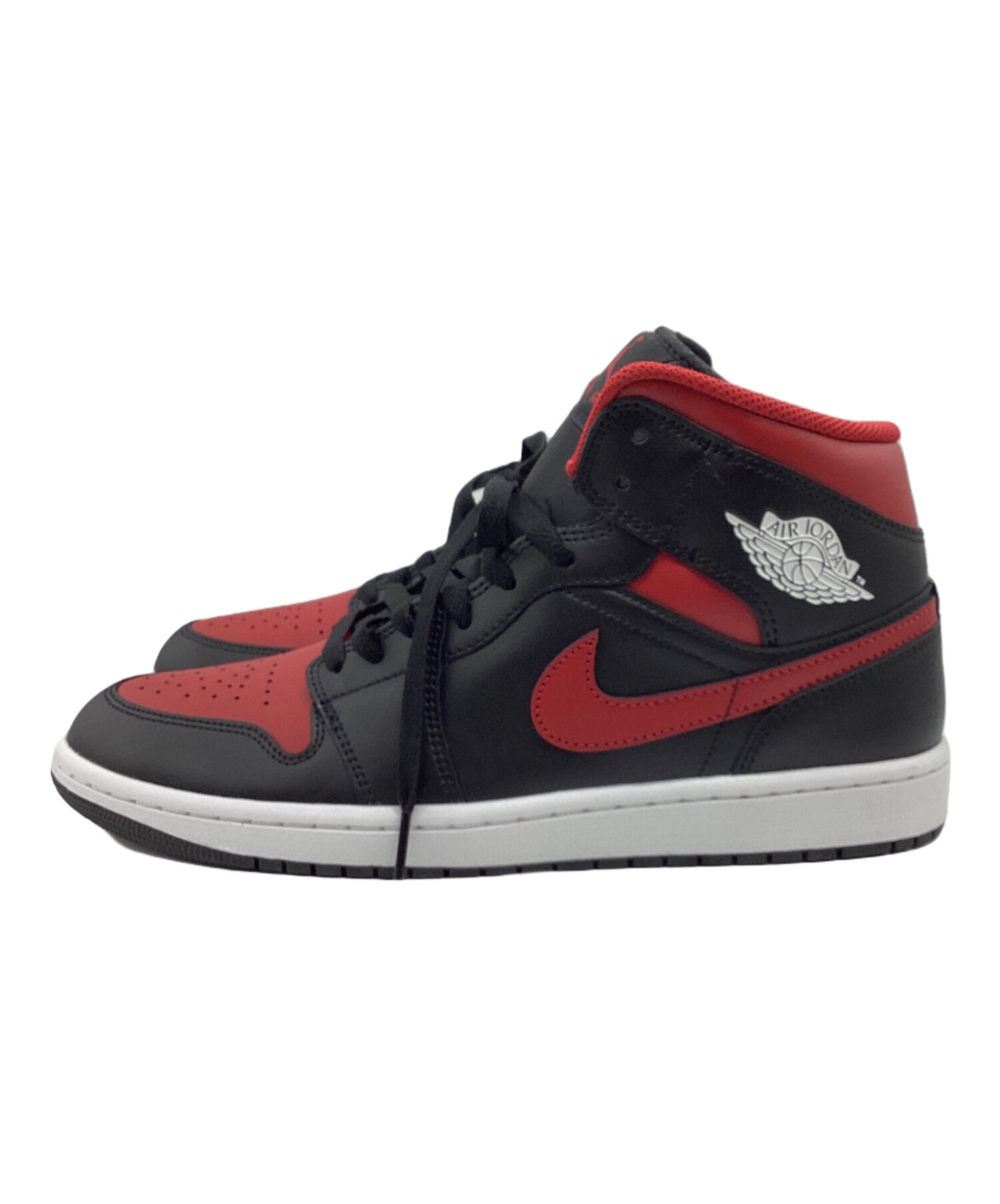 中古・古着通販】NIKE (ナイキ) Air Jordan 1 Mid 