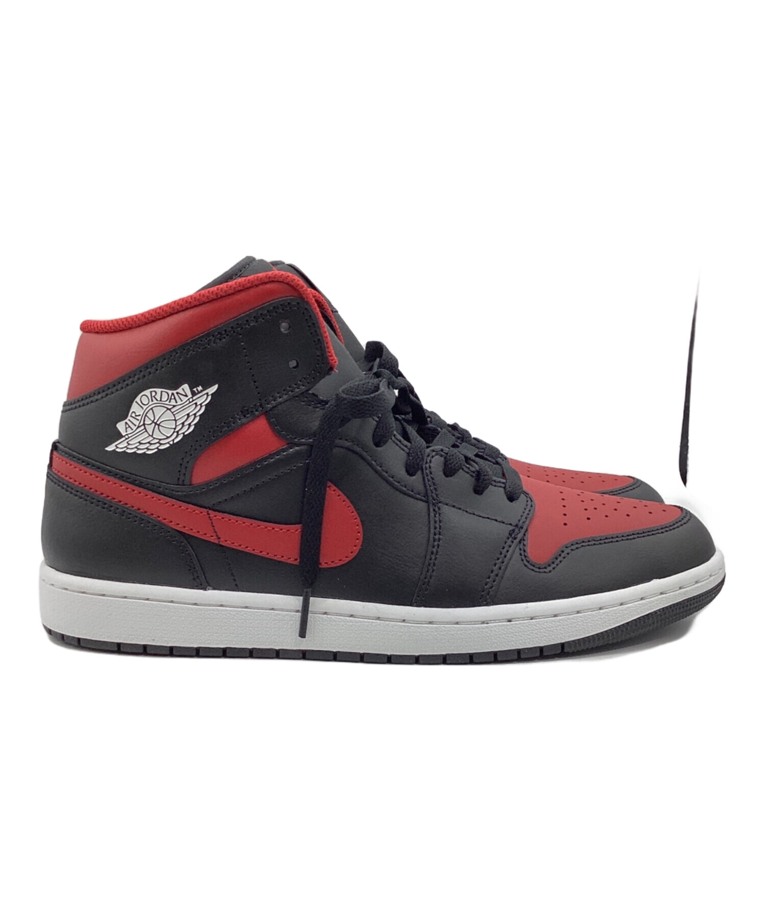 中古・古着通販】NIKE (ナイキ) Air Jordan 1 Mid 