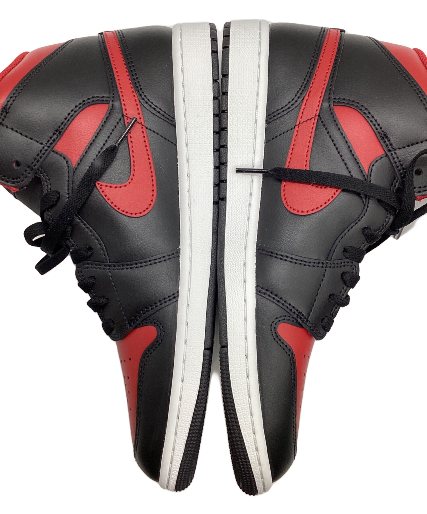 中古・古着通販】NIKE (ナイキ) Air Jordan 1 Mid 