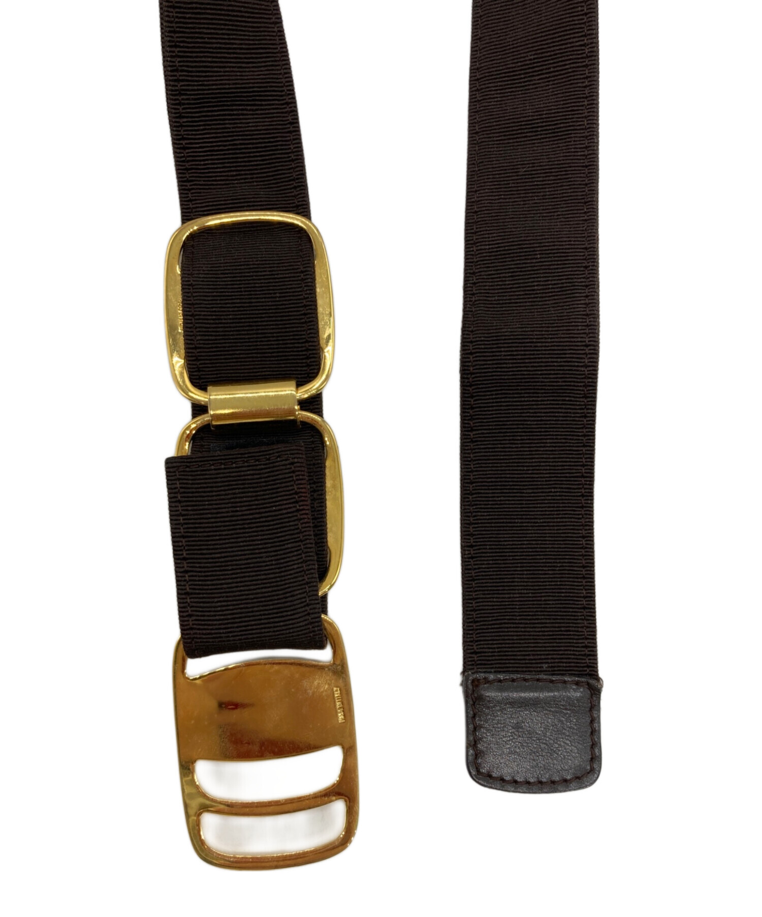 中古・古着通販】Salvatore Ferragamo (サルヴァトーレ フェラガモ