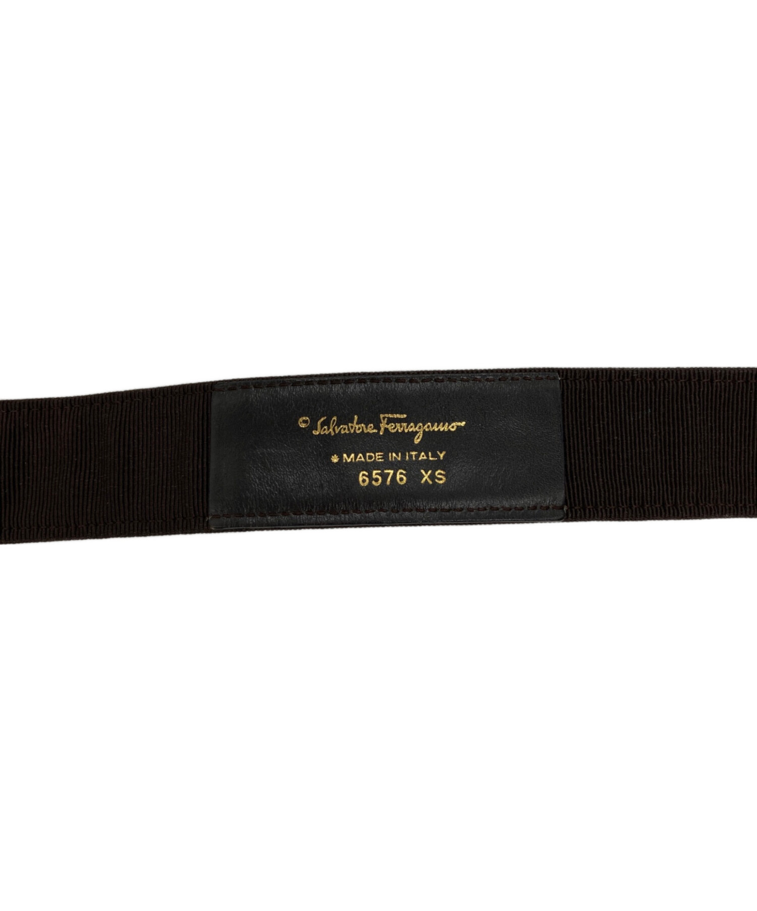 中古・古着通販】Salvatore Ferragamo (サルヴァトーレ フェラガモ