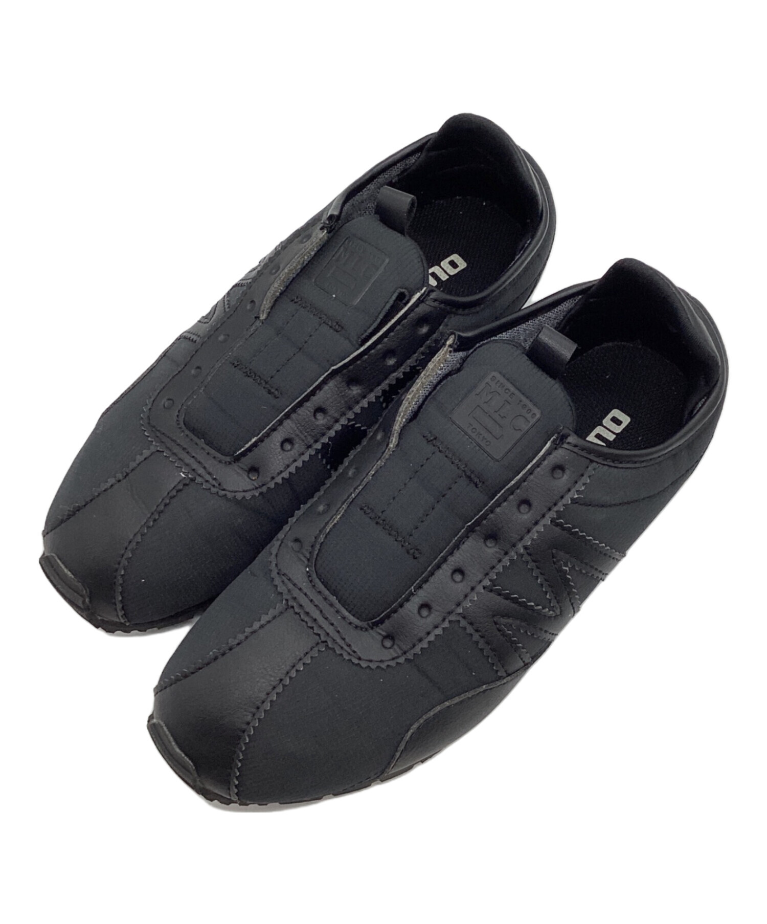中古・古着通販】MIZUNO (ミズノ) MLCー00スリッポン/ローカット