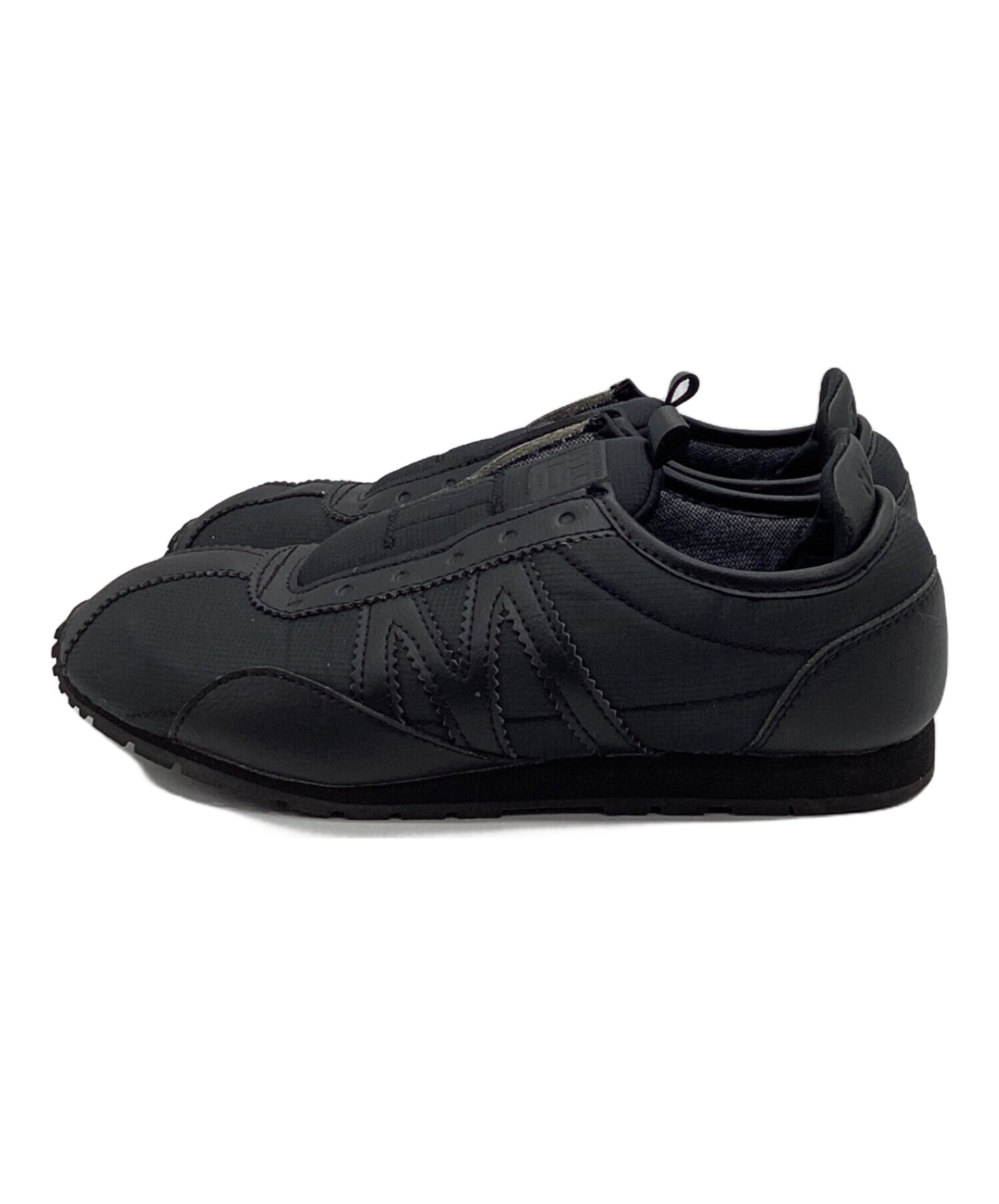 中古・古着通販】MIZUNO (ミズノ) MLCー00スリッポン/ローカット
